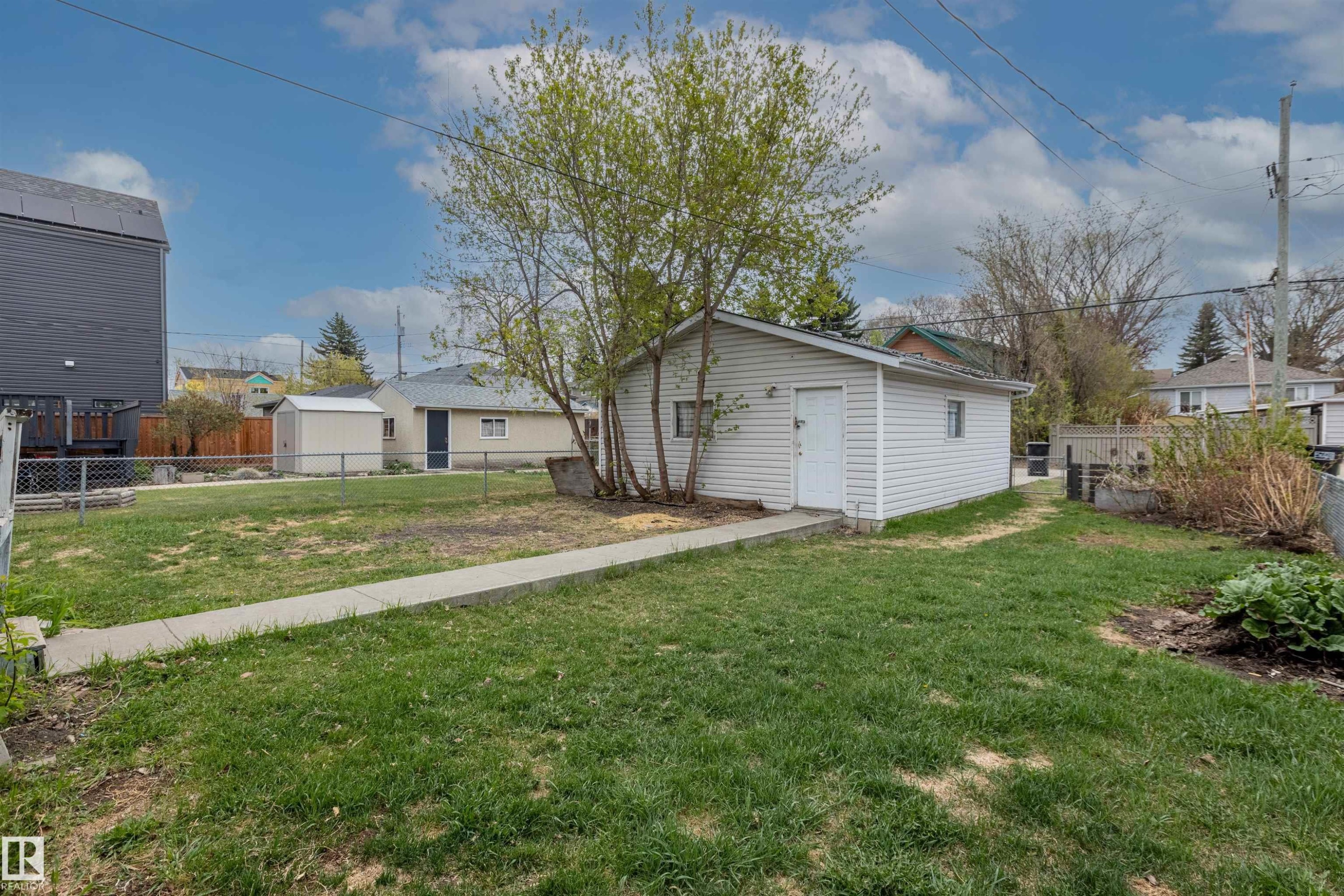 8331 81 Avenue, Edmonton, AB