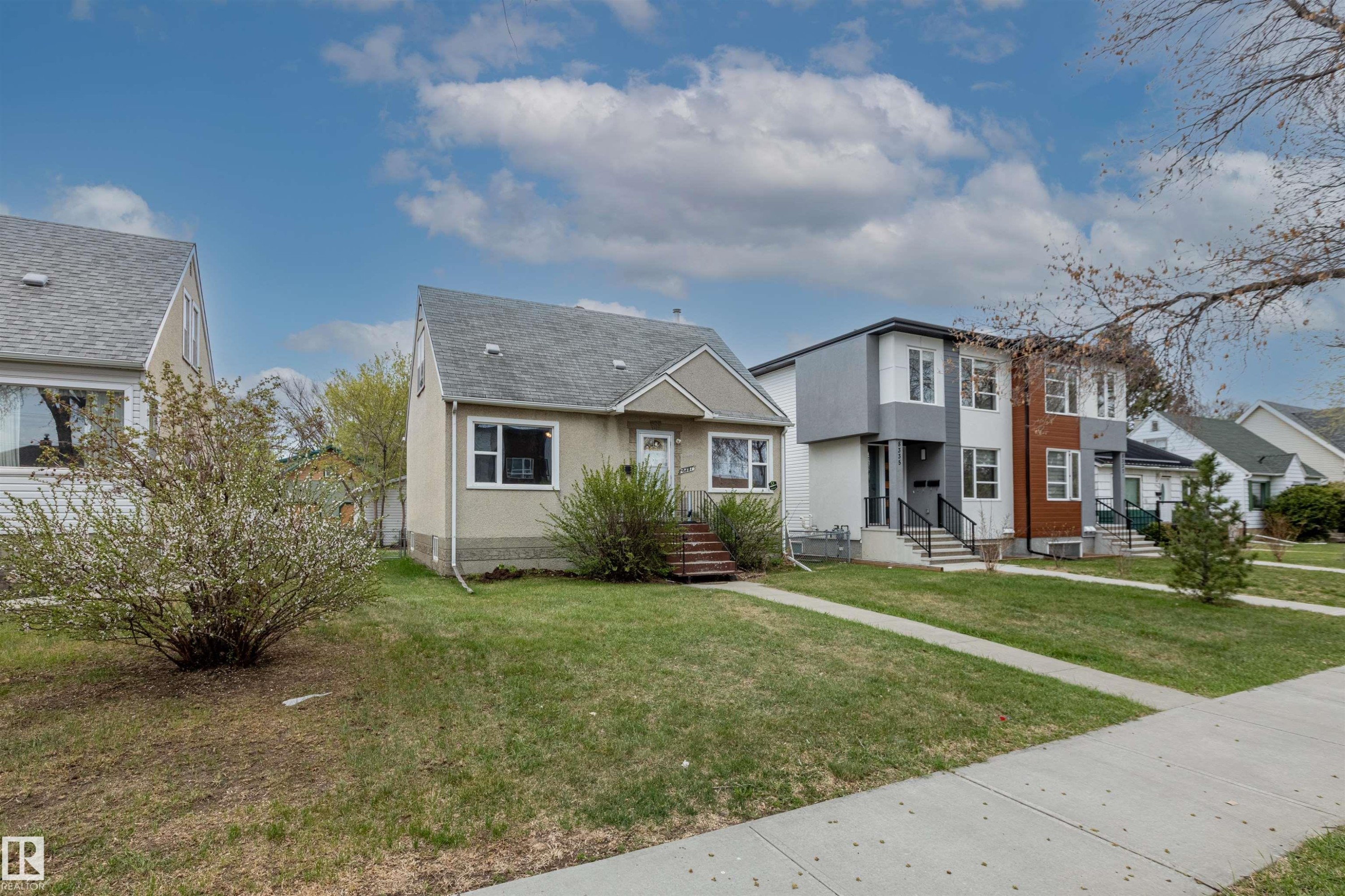 8331 81 Avenue, Edmonton, AB