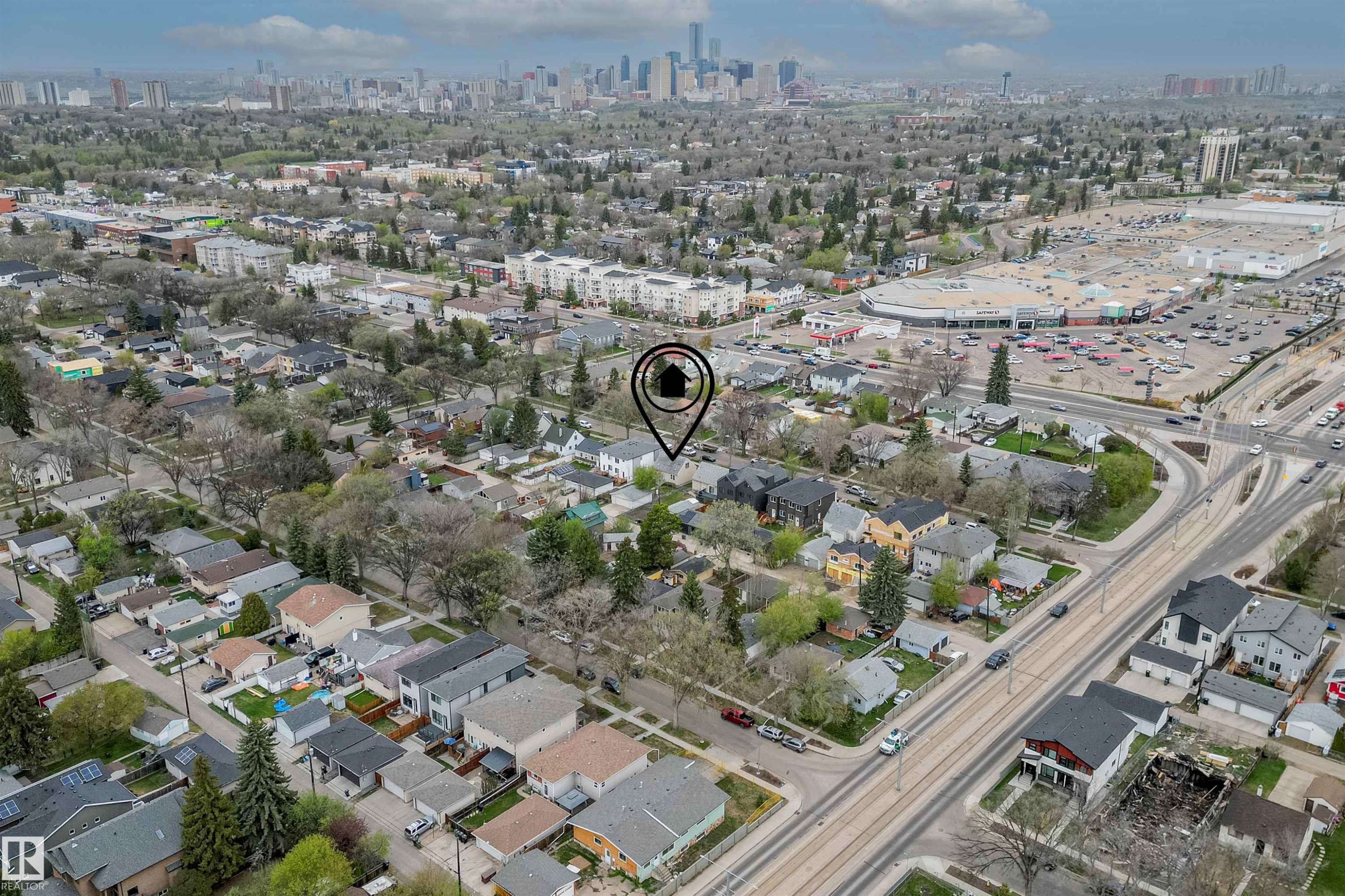 8331 81 Avenue, Edmonton, AB