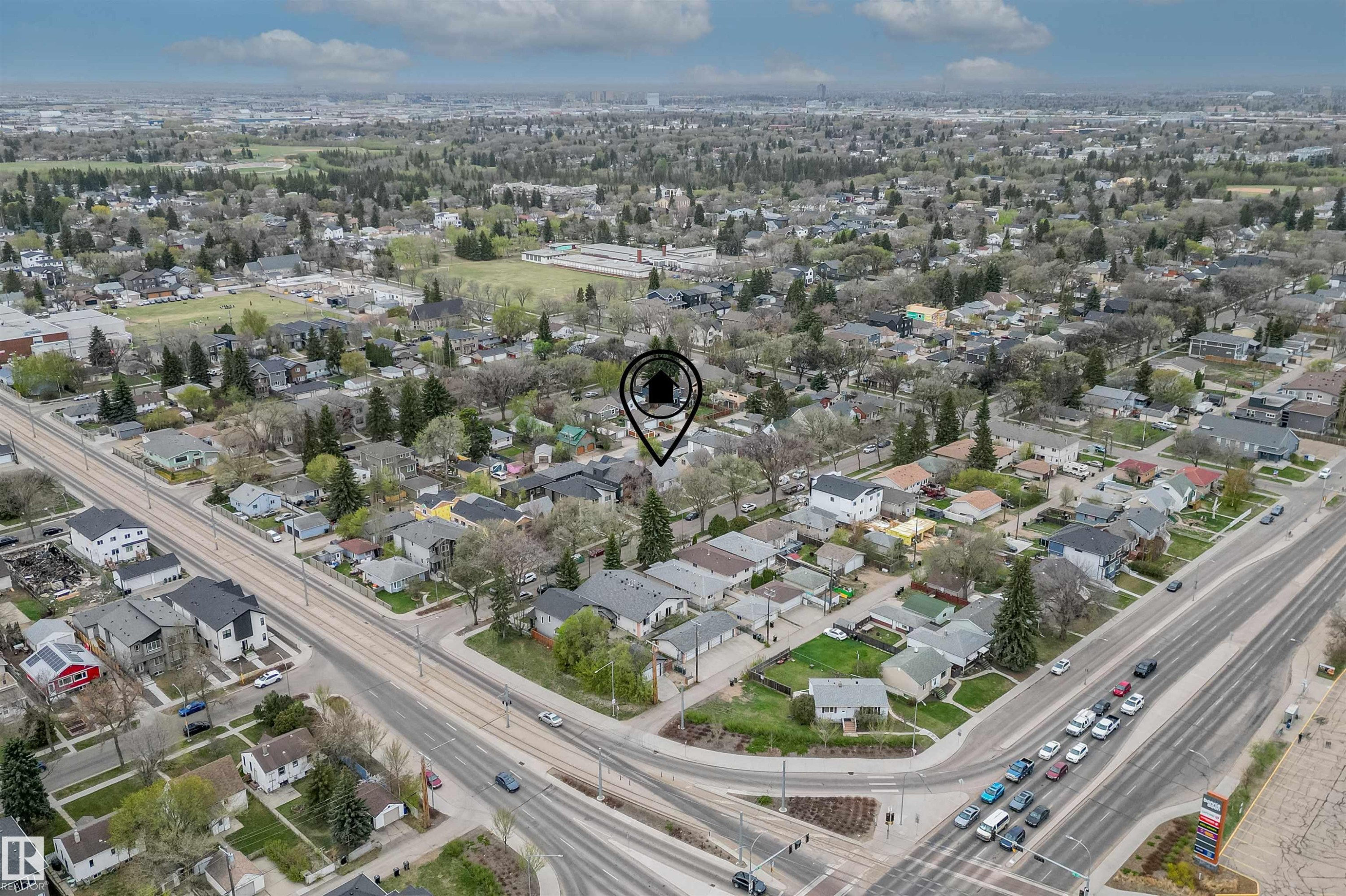 8331 81 Avenue, Edmonton, AB