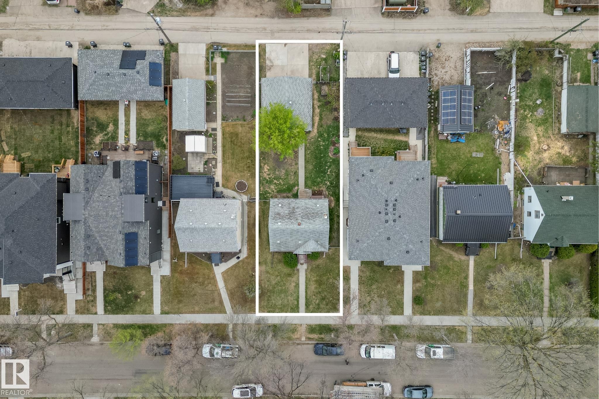 8331 81 Avenue, Edmonton, AB