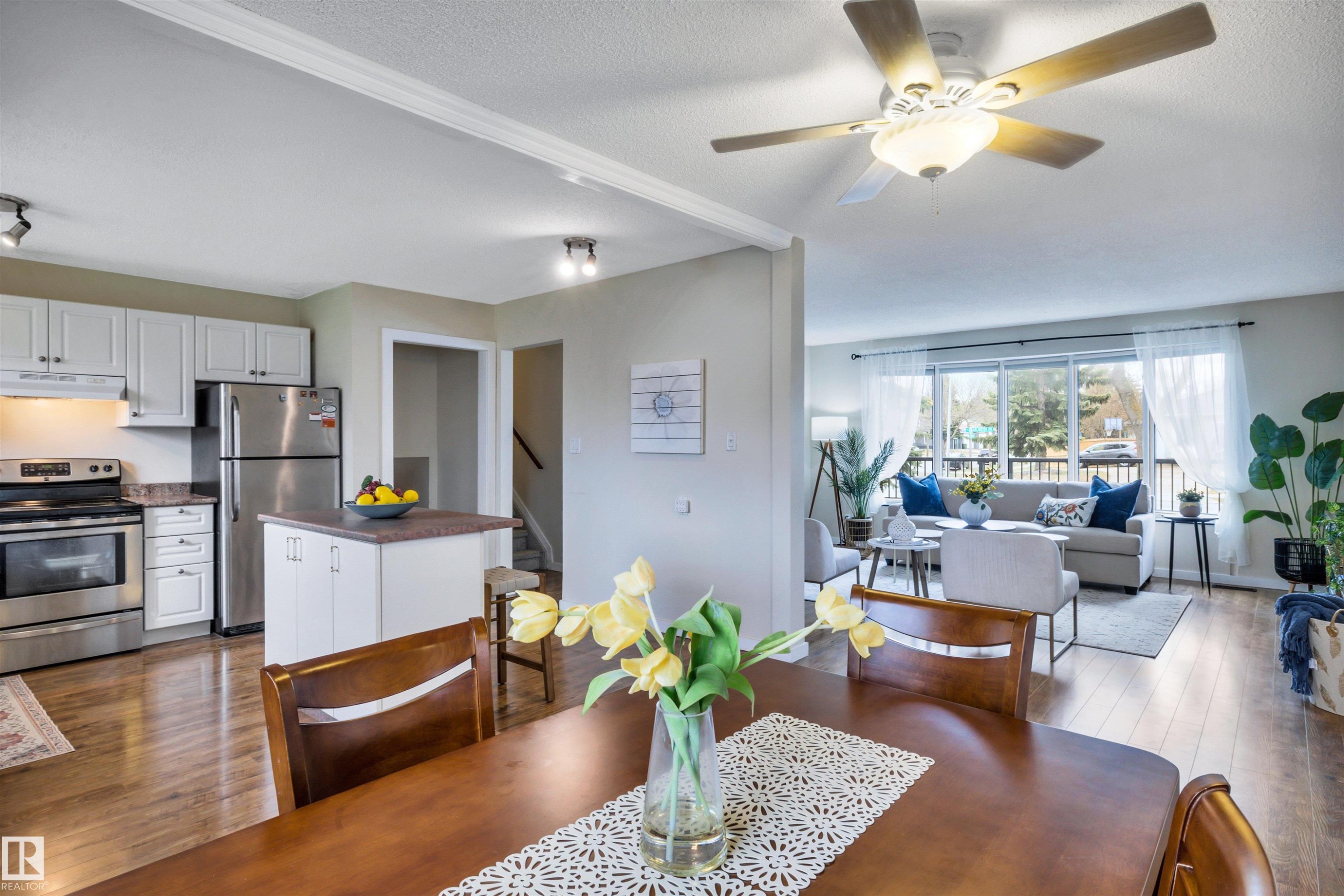 96 Arlington Drive, St. Albert, AB - Indoor