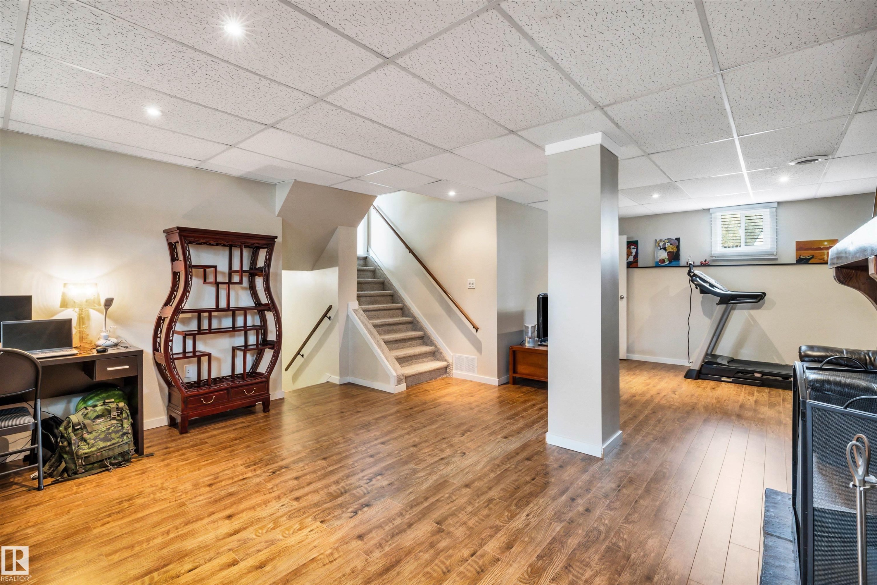96 Arlington Drive, St. Albert, AB - Indoor