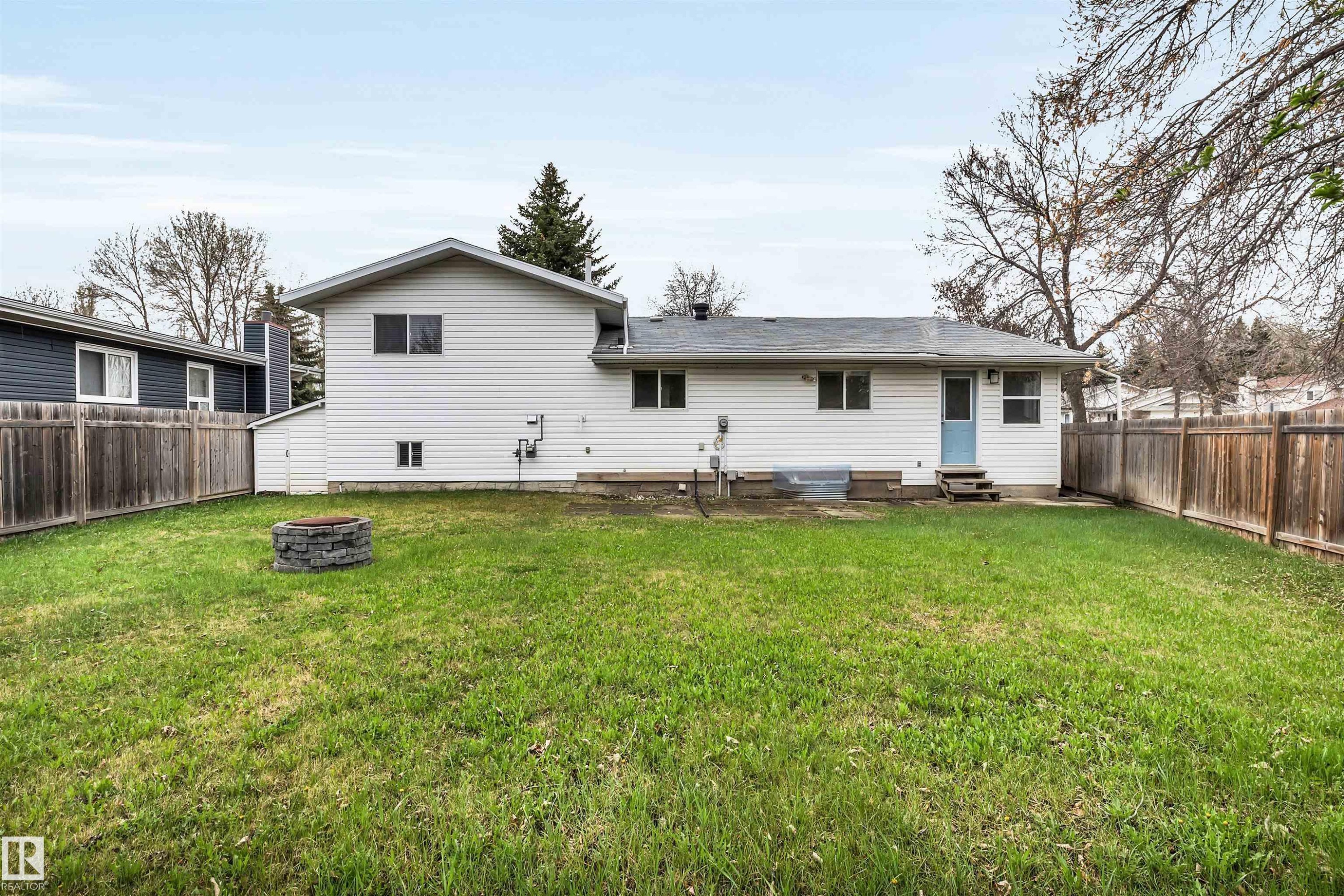 96 Arlington Drive, St. Albert, AB - Outdoor