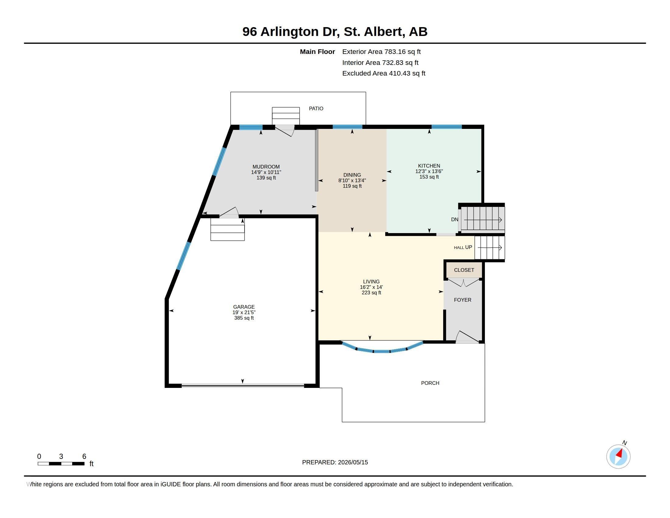 96 Arlington Drive, St. Albert, AB - Other