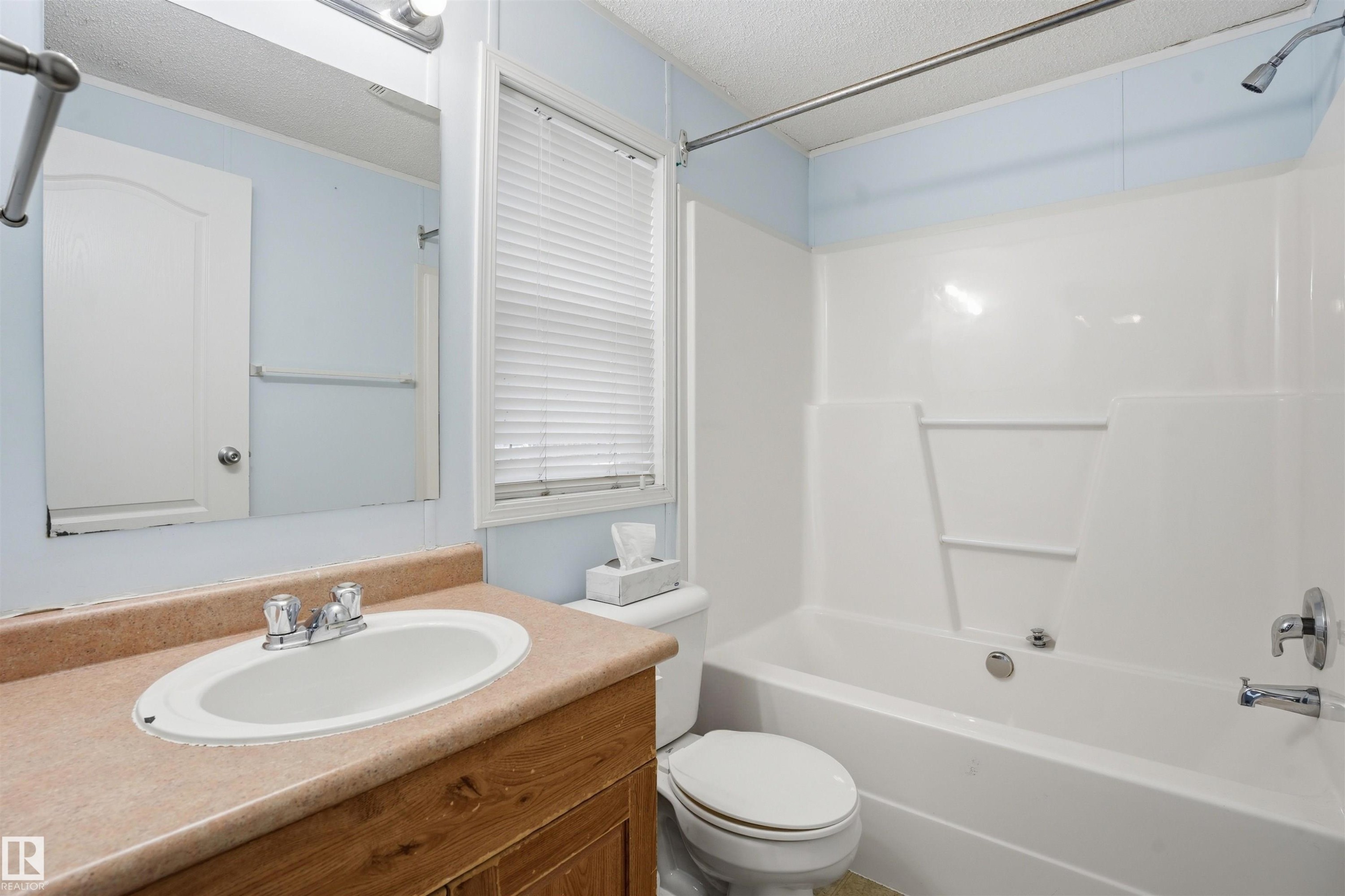 36 Jutland Crescent, Stony Plain, AB - Indoor Photo Showing Bathroom