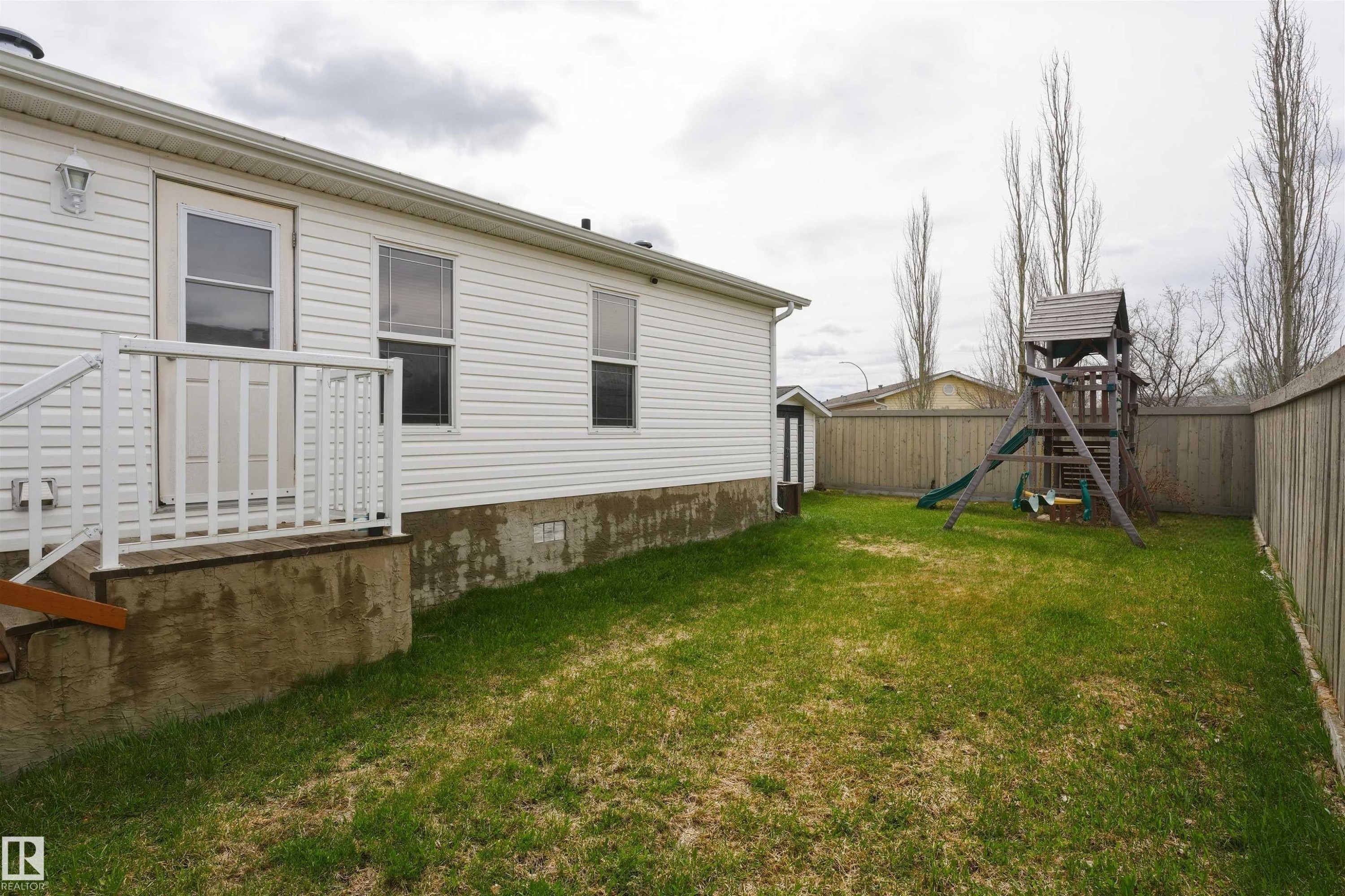36 Jutland Crescent, Stony Plain, AB - Outdoor