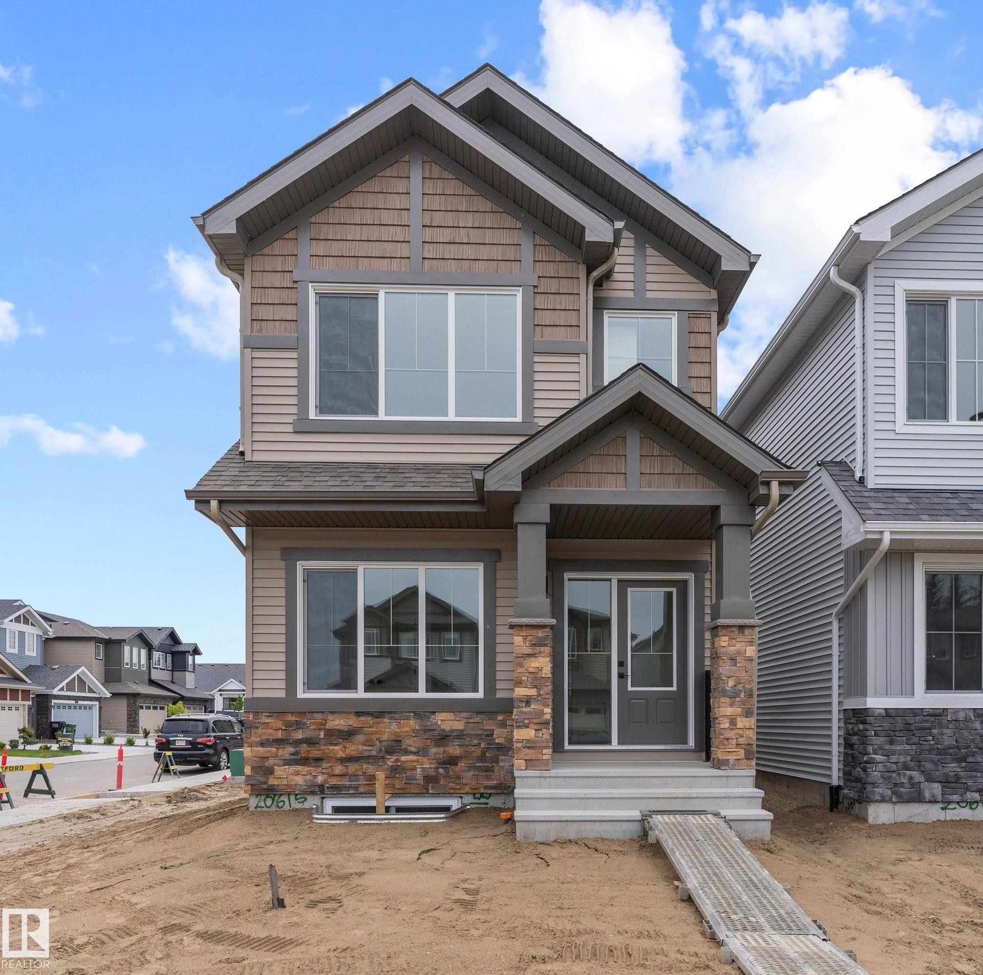 20615 43 Avenue, Edmonton, AB