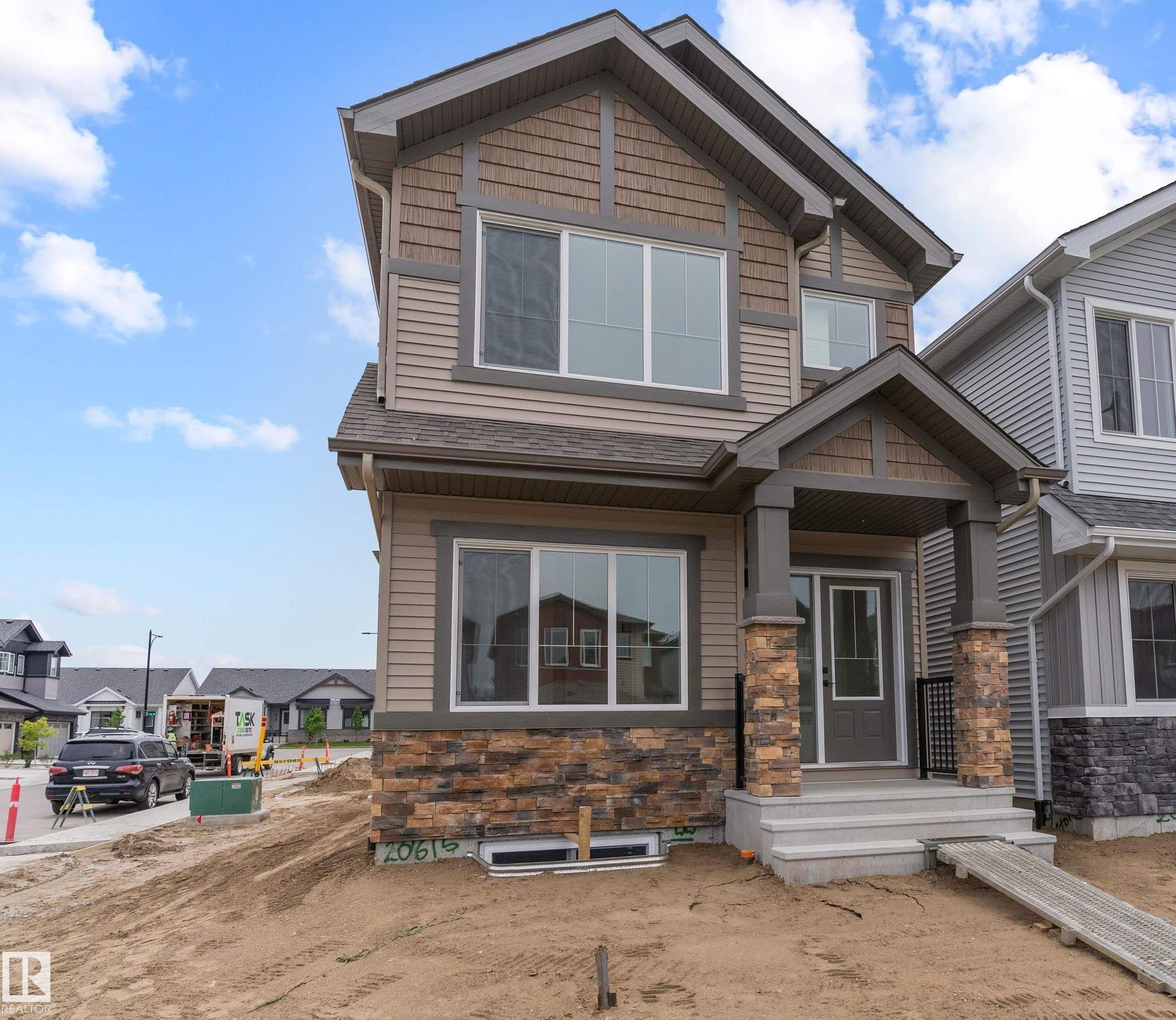 20615 43 Avenue, Edmonton, AB
