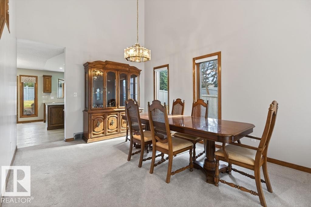 328 O'Connor Close, Edmonton, AB