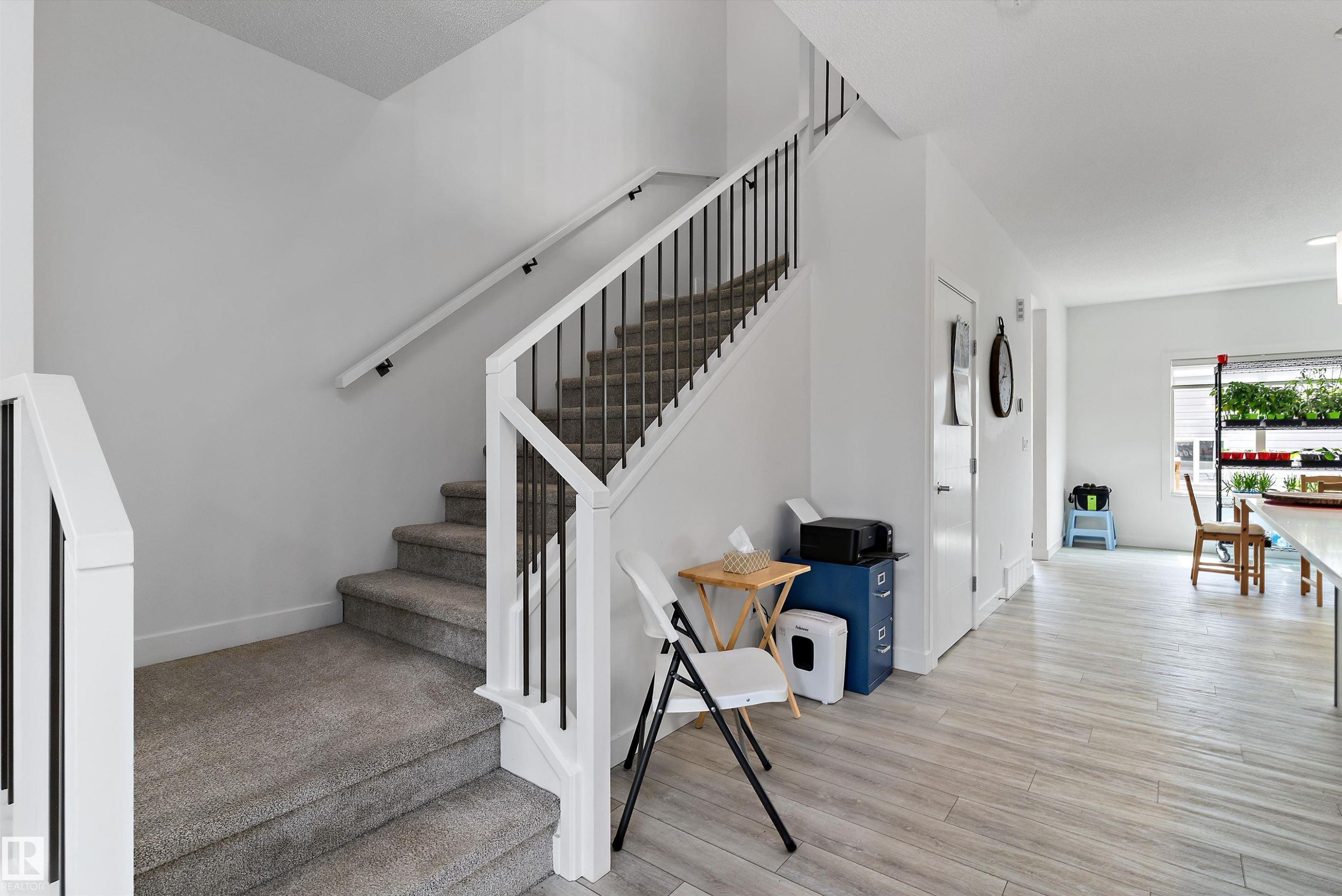 623 Black Stone Boulevard, Leduc, AB - Indoor Photo Showing Other Room
