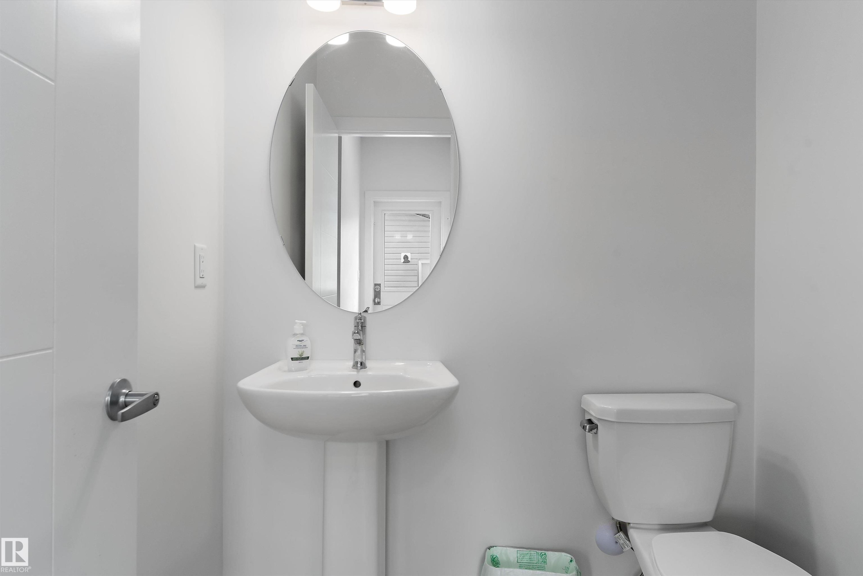 623 Black Stone Boulevard, Leduc, AB - Indoor Photo Showing Bathroom