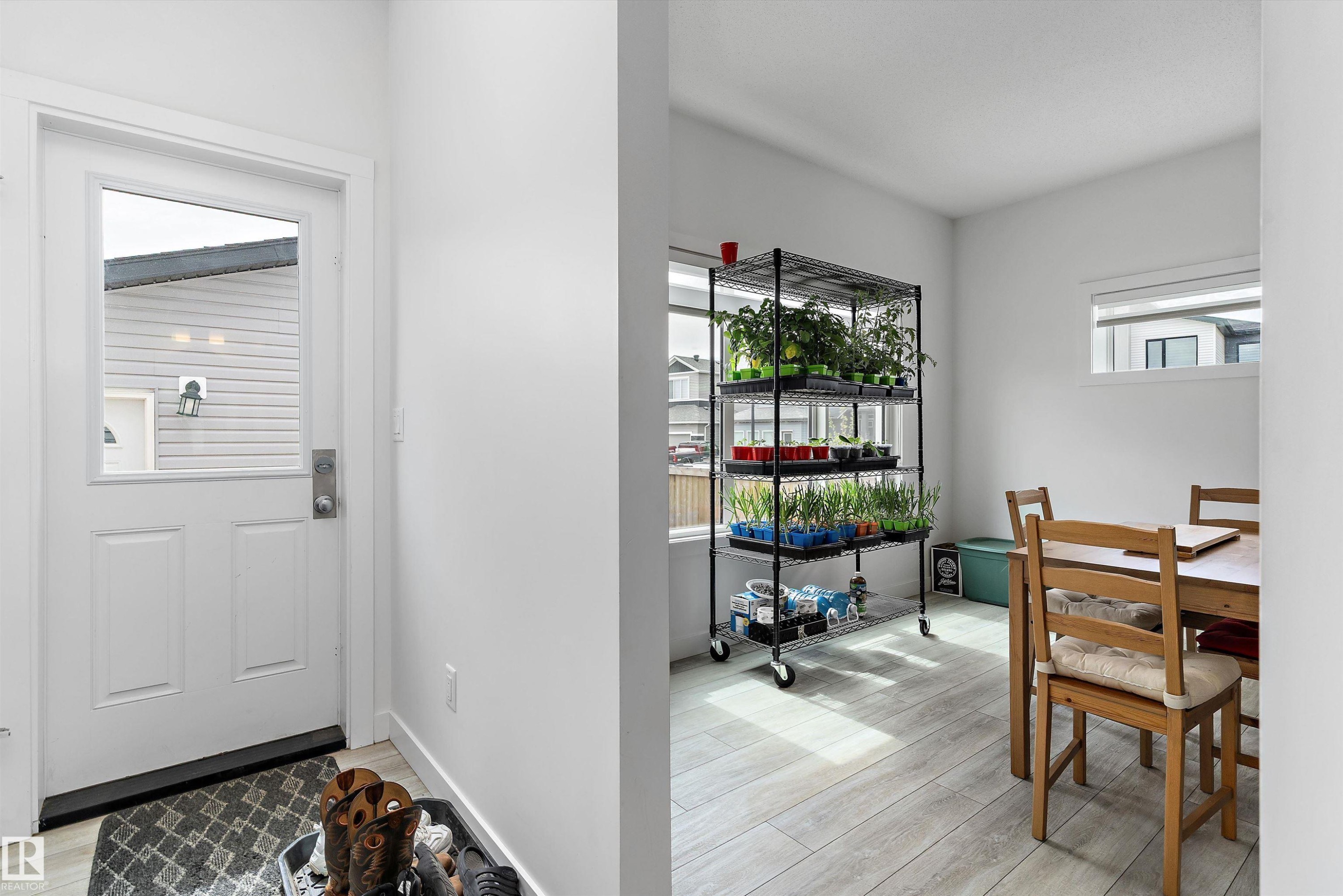 623 Black Stone Boulevard, Leduc, AB - Indoor Photo Showing Other Room