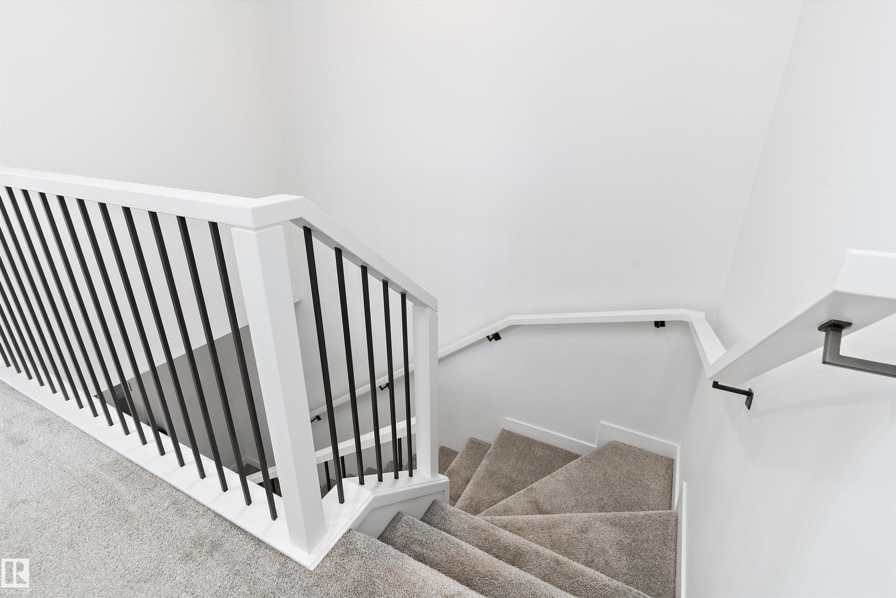 623 Black Stone Boulevard, Leduc, AB - Indoor Photo Showing Other Room