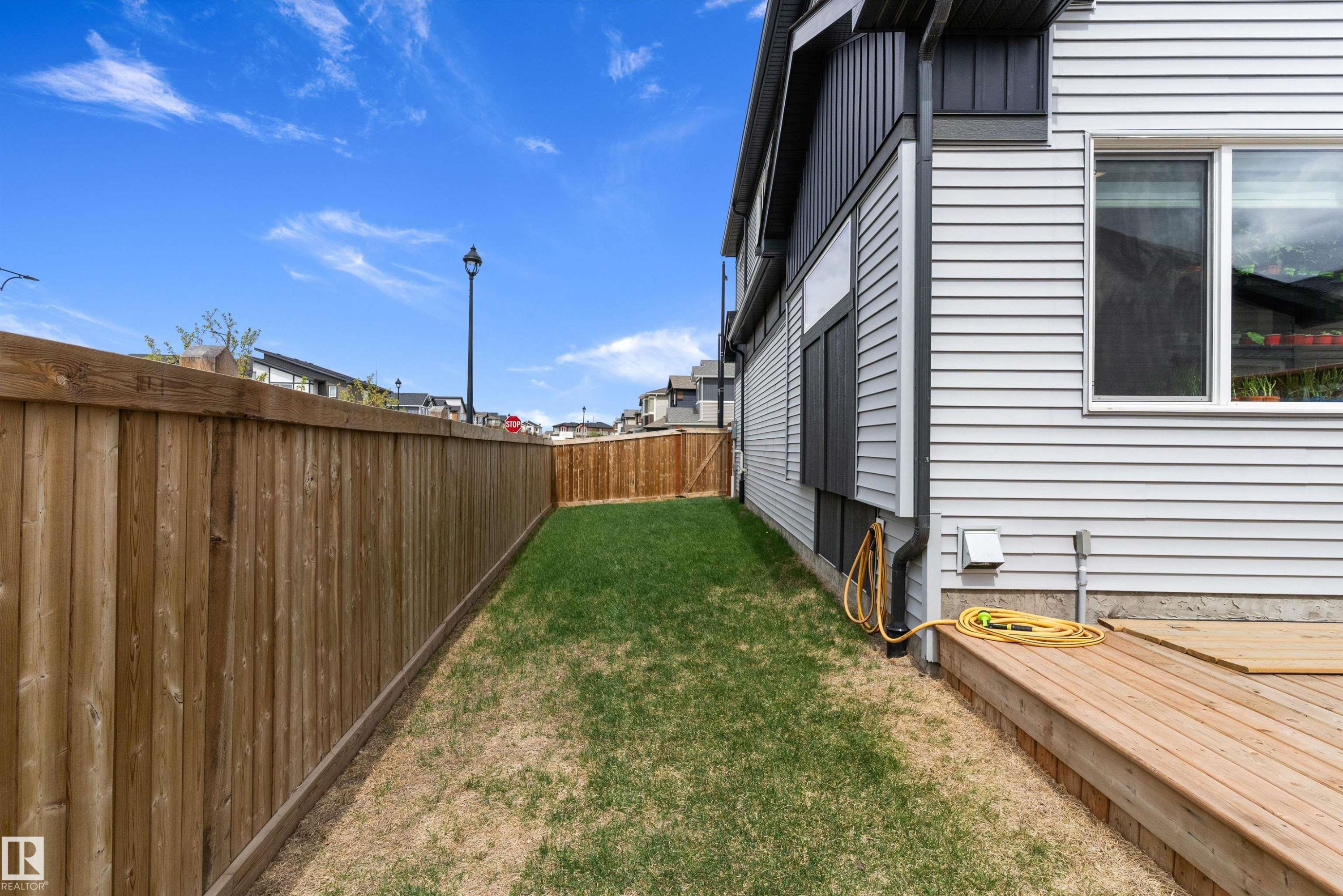 623 Black Stone Boulevard, Leduc, AB - Outdoor
