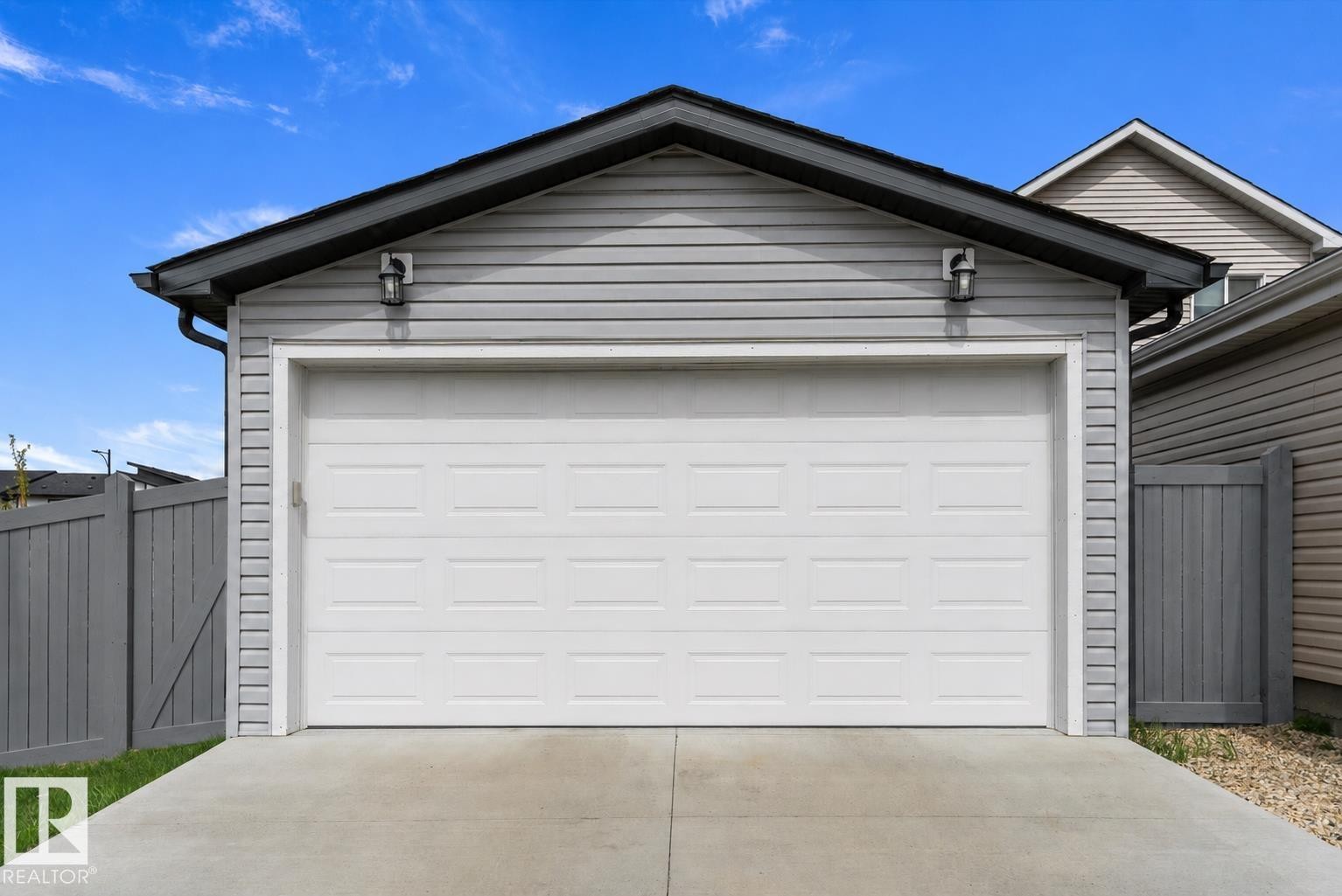 623 Black Stone Boulevard, Leduc, AB - Outdoor With Exterior