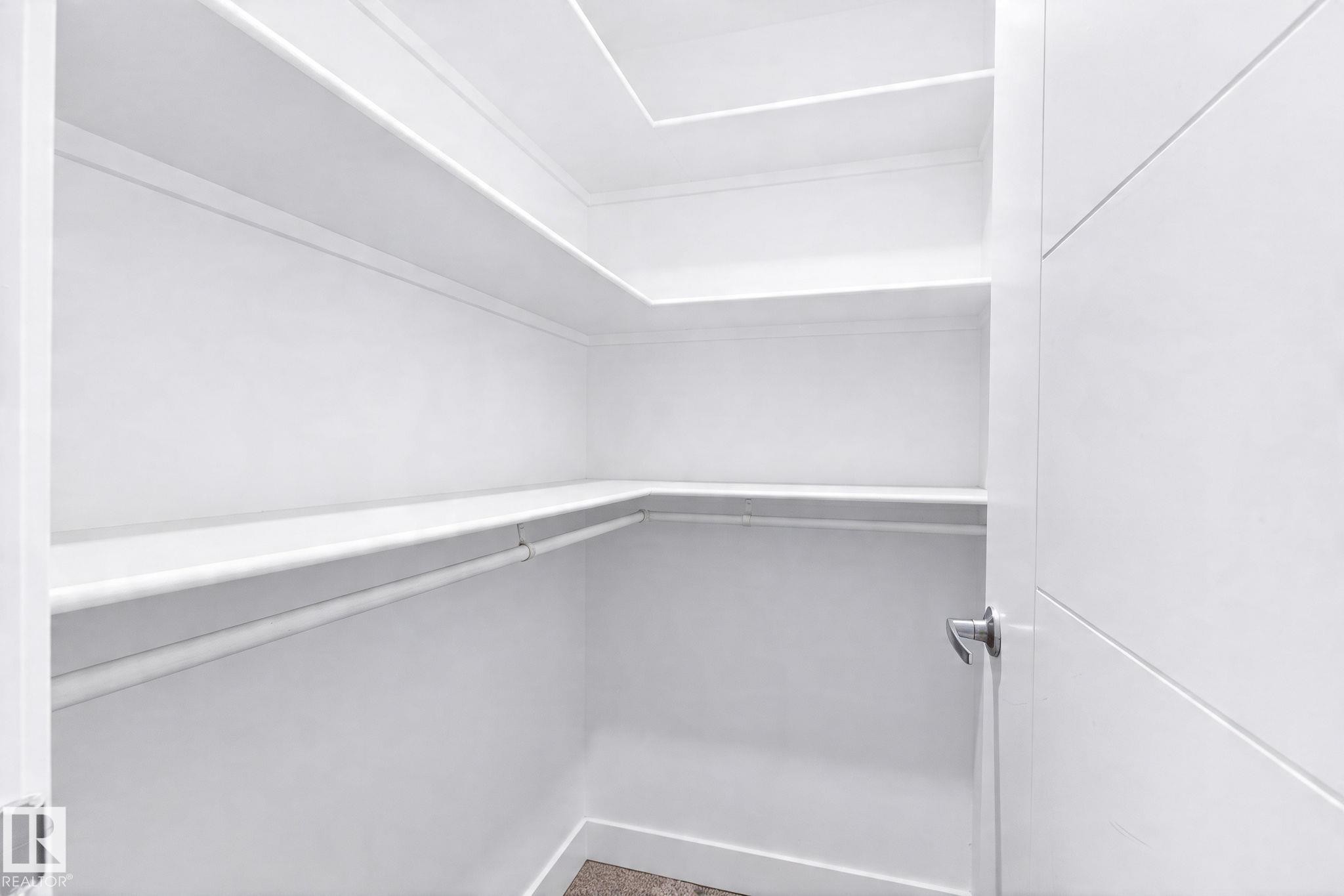 308 42 Avenue, Edmonton, AB - Indoor With Storage