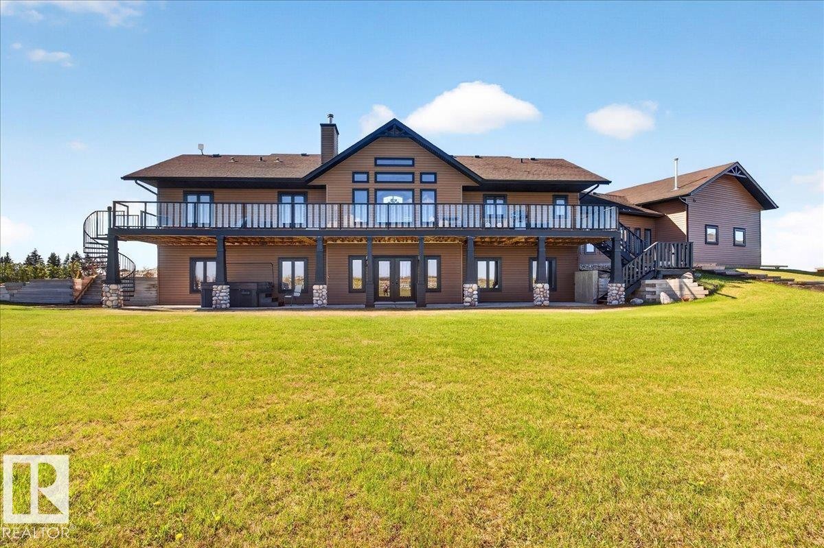 Floor plan - 531064 Range Road 174, Rural Lamont County, AB - Other
