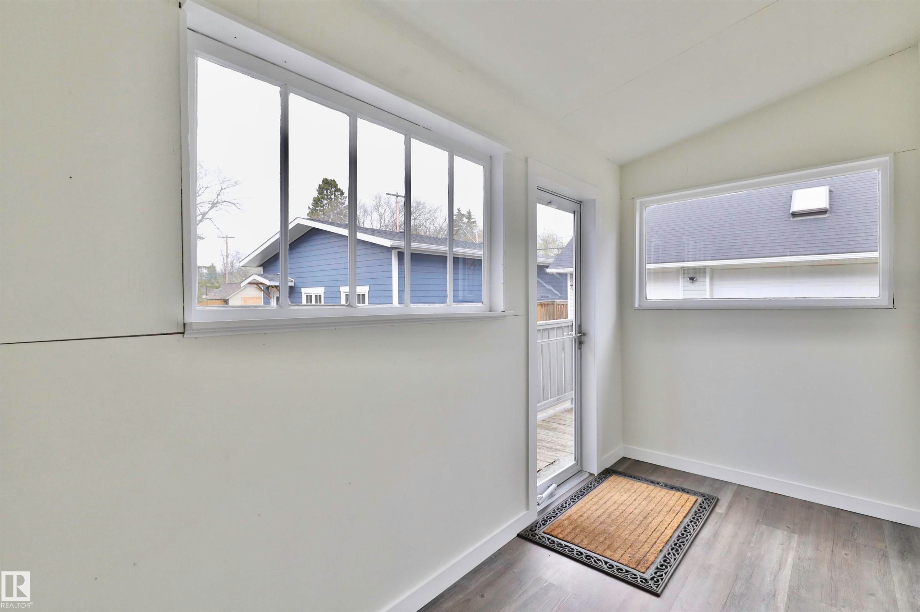5318 48 Avenue, Wetaskiwin, AB - Indoor Photo Showing Other Room