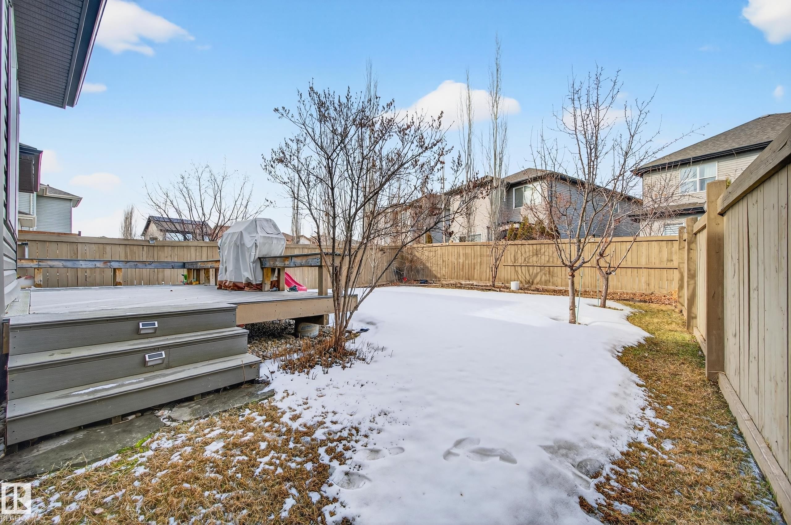 3306 Hilton Crescent, Edmonton, AB - Outdoor
