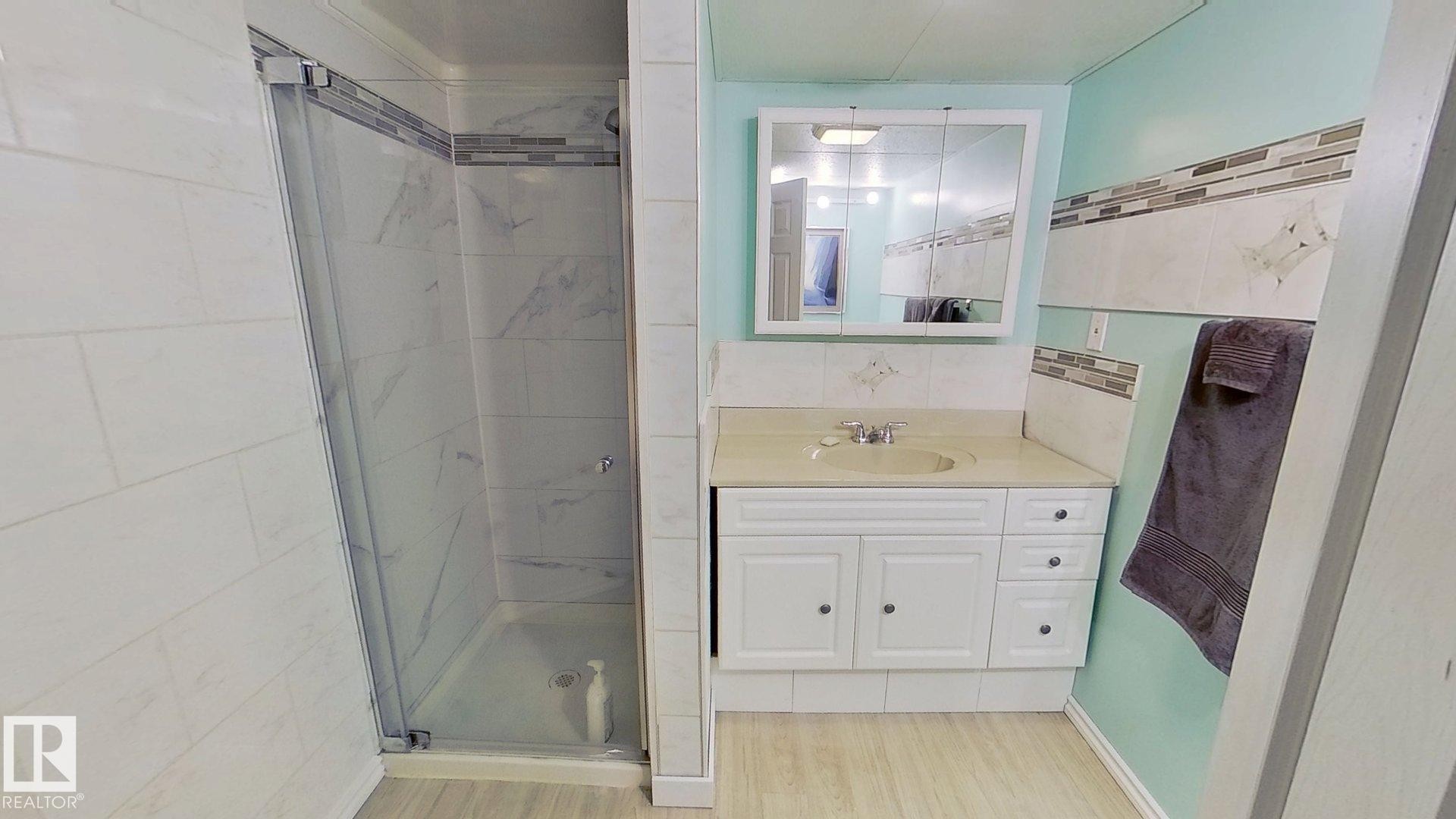 13908 117 Avenue, Edmonton, AB - Indoor Photo Showing Bathroom