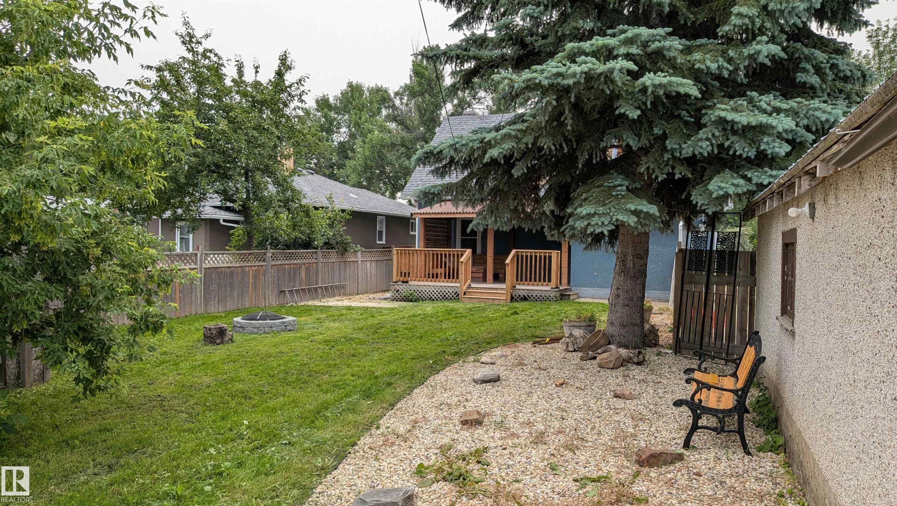5113 53 Avenue, Stony Plain, AB - Outdoor
