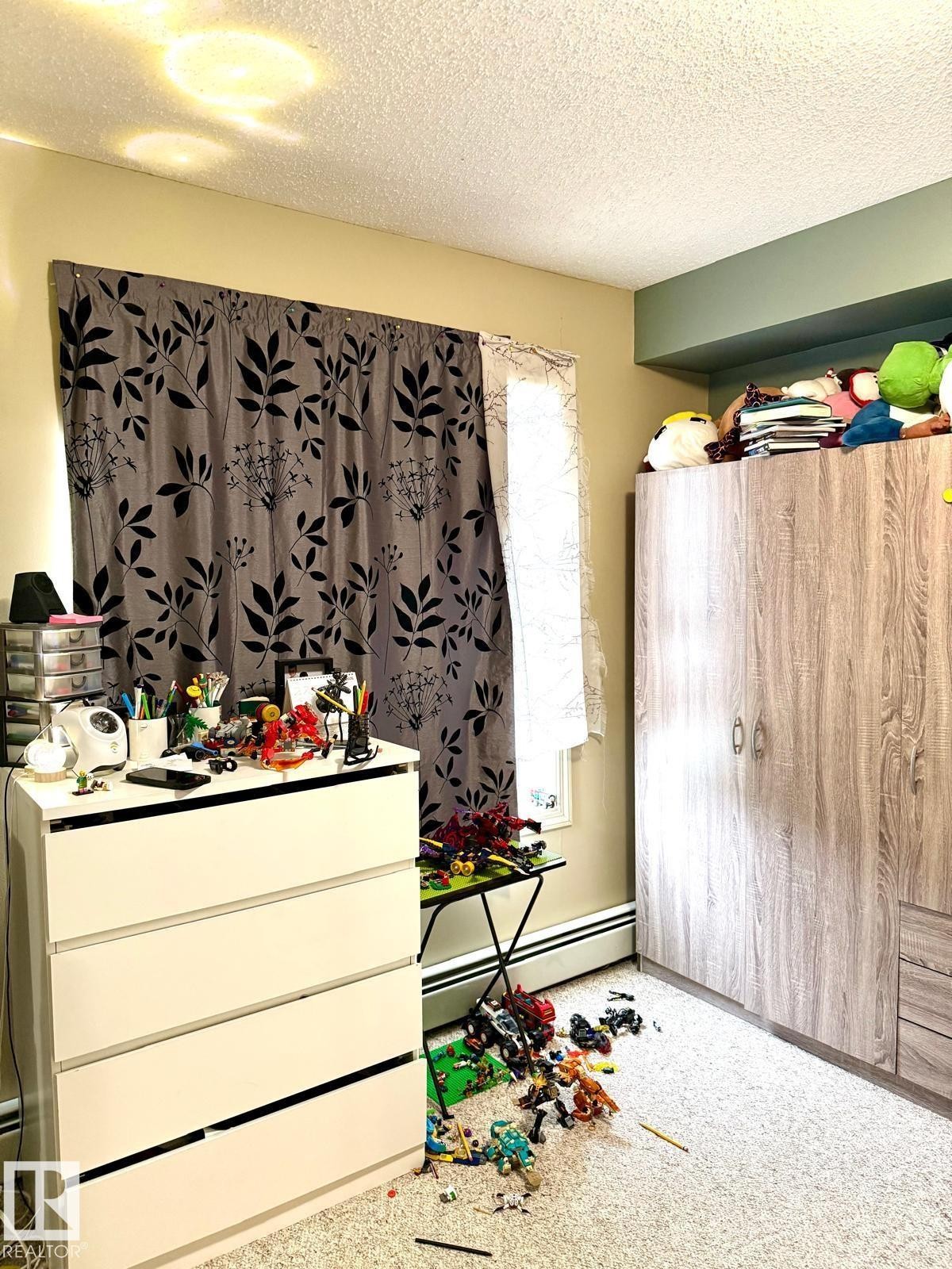 412 13908 136 Street, Edmonton, AB - Indoor Photo Showing Other Room