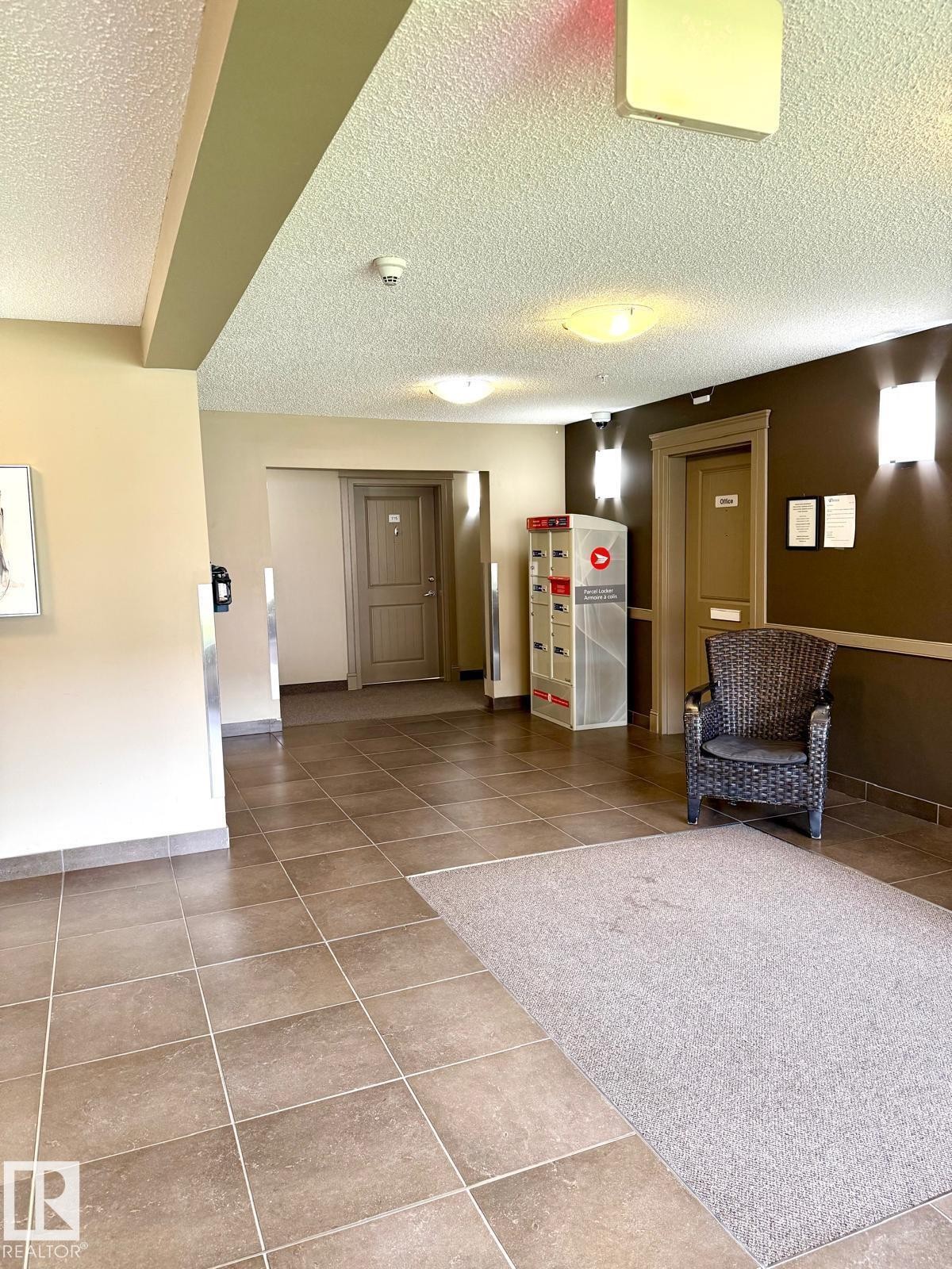 412 13908 136 Street, Edmonton, AB - Indoor Photo Showing Other Room
