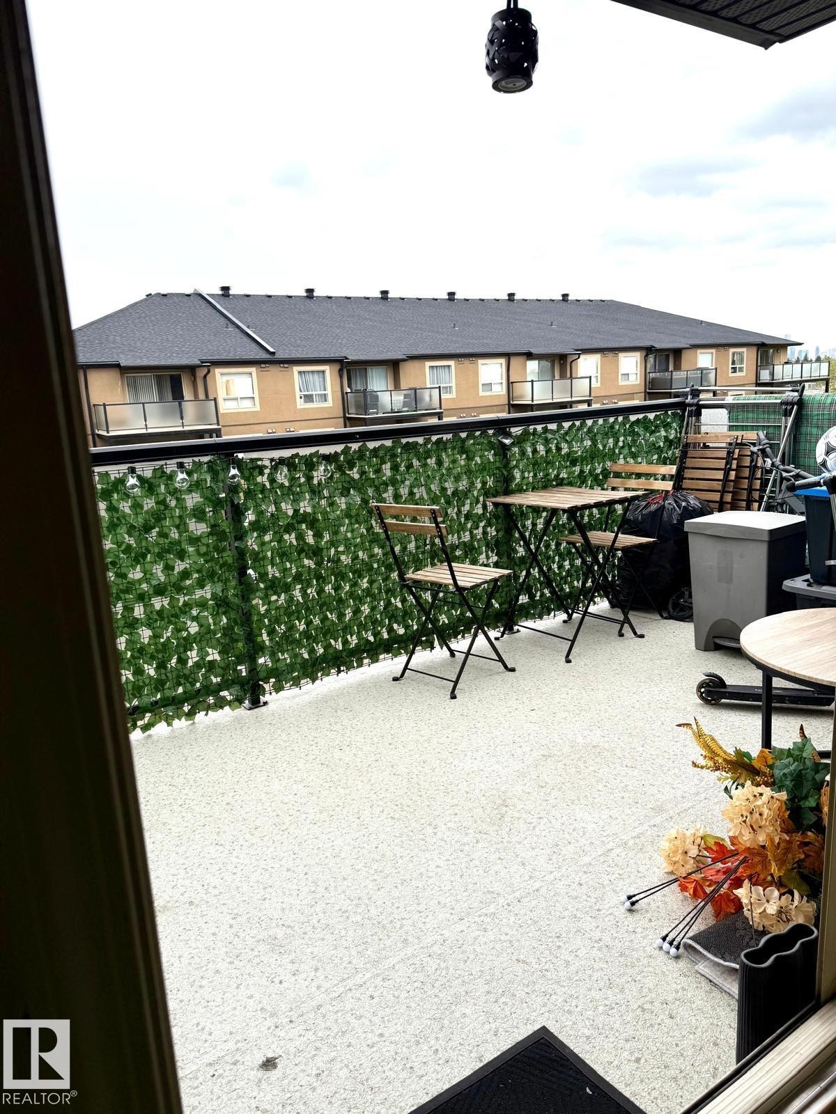 412 13908 136 Street, Edmonton, AB - Outdoor