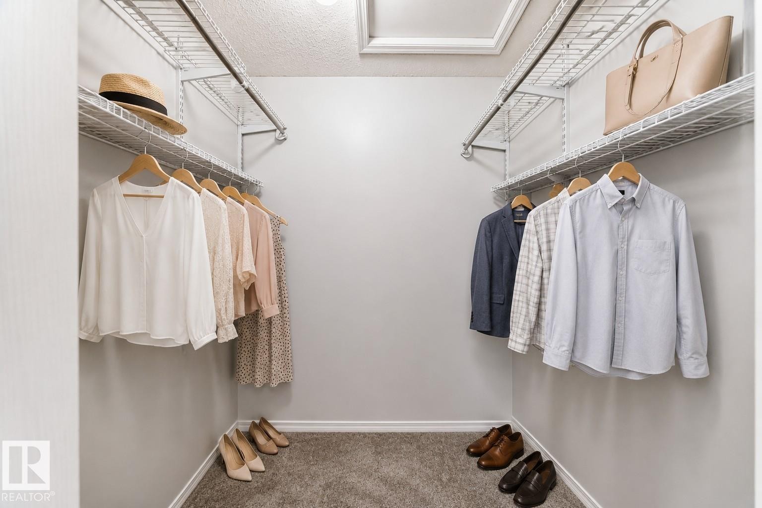 #28 603 Youville Dr E Nw, Edmonton, AB - Indoor With Storage
