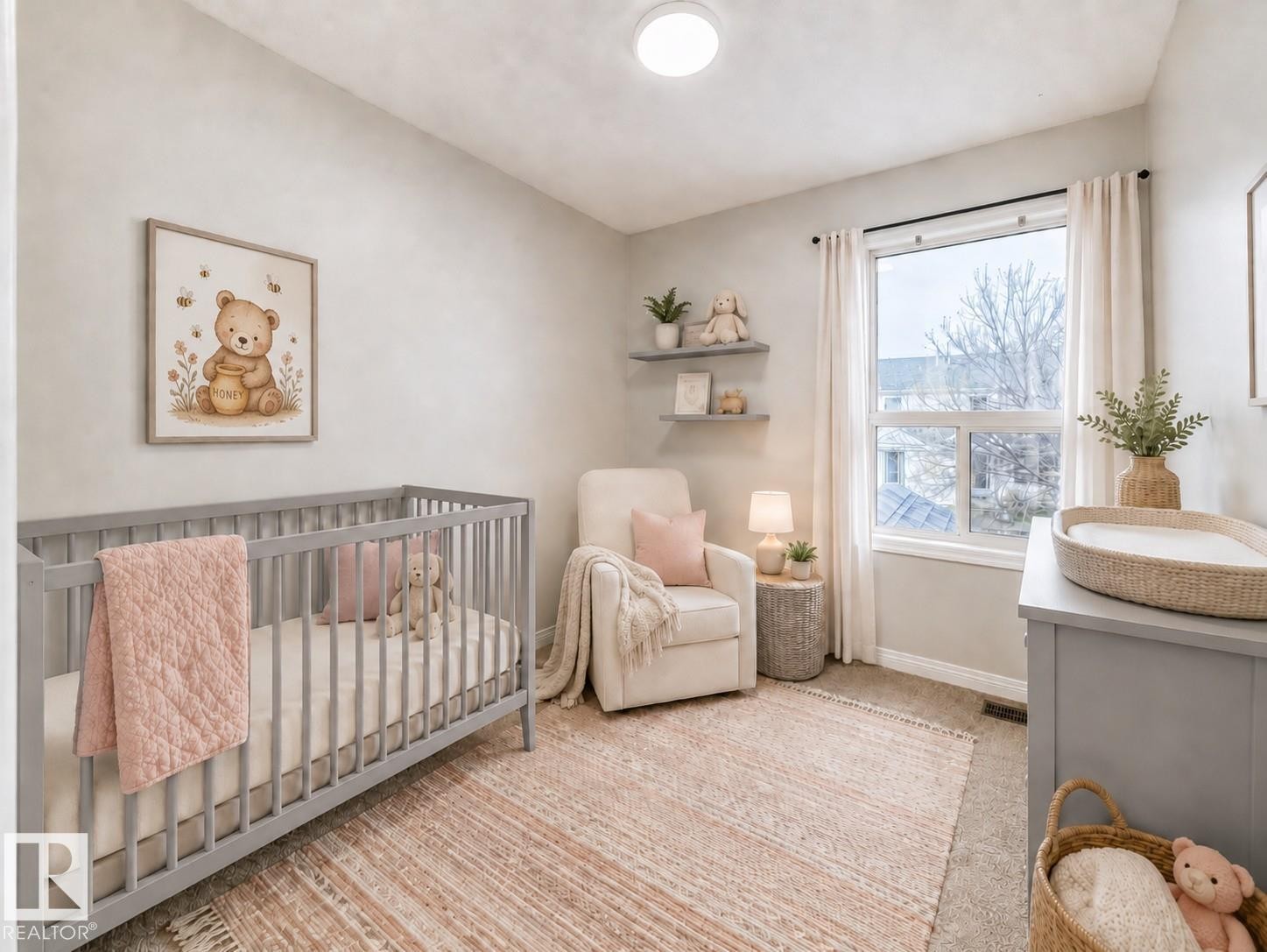 #28 603 Youville Dr E Nw, Edmonton, AB - Indoor Photo Showing Bedroom