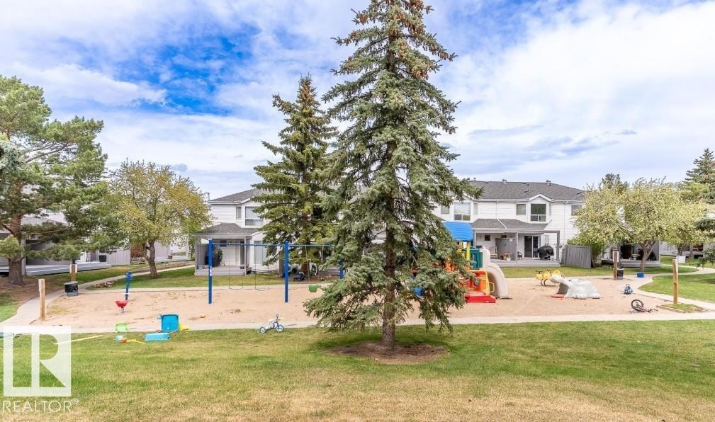 #28 603 Youville Dr E Nw, Edmonton, AB - Outdoor