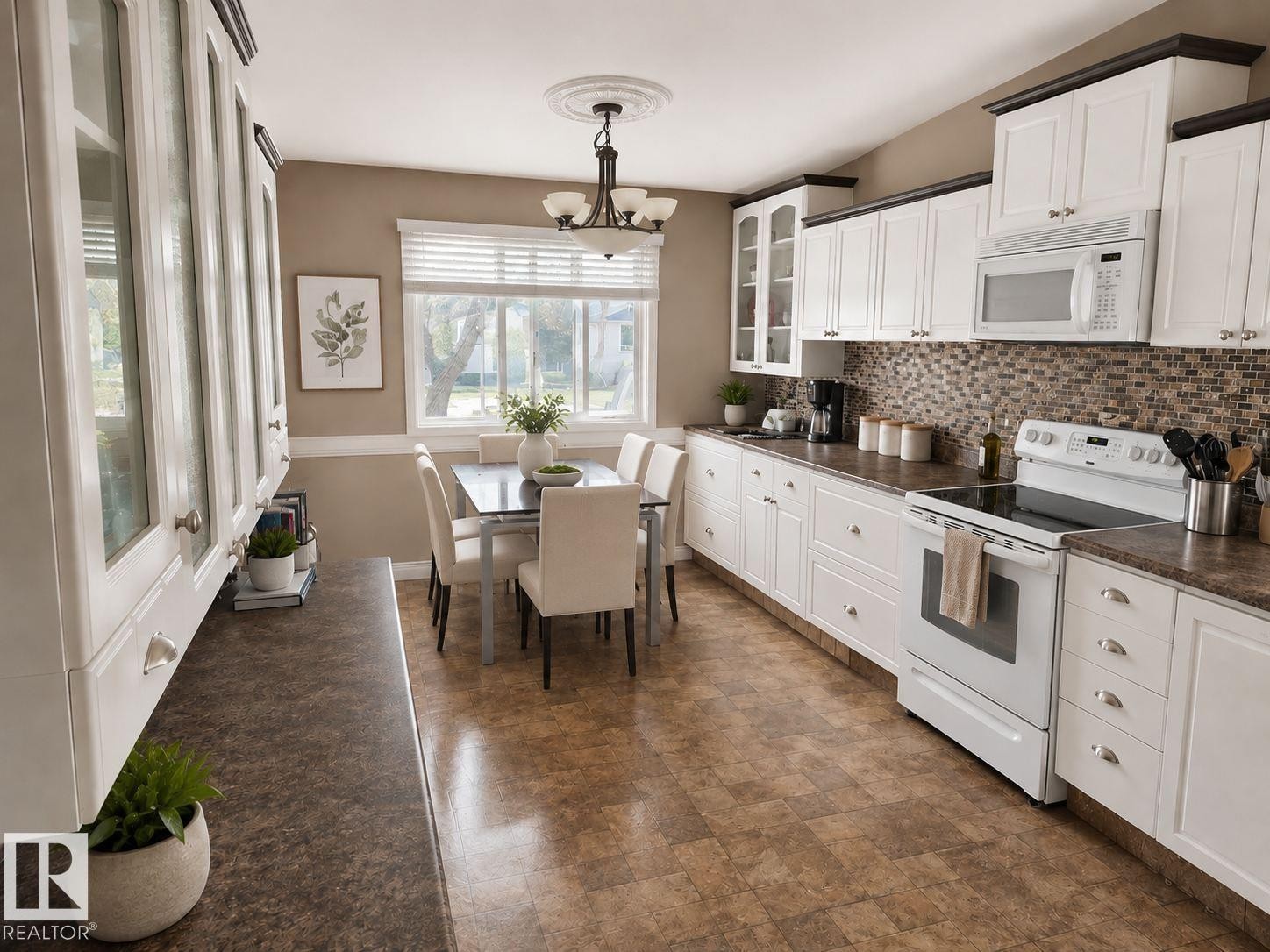A 32 Swallow Crescent, St. Albert, AB - Indoor