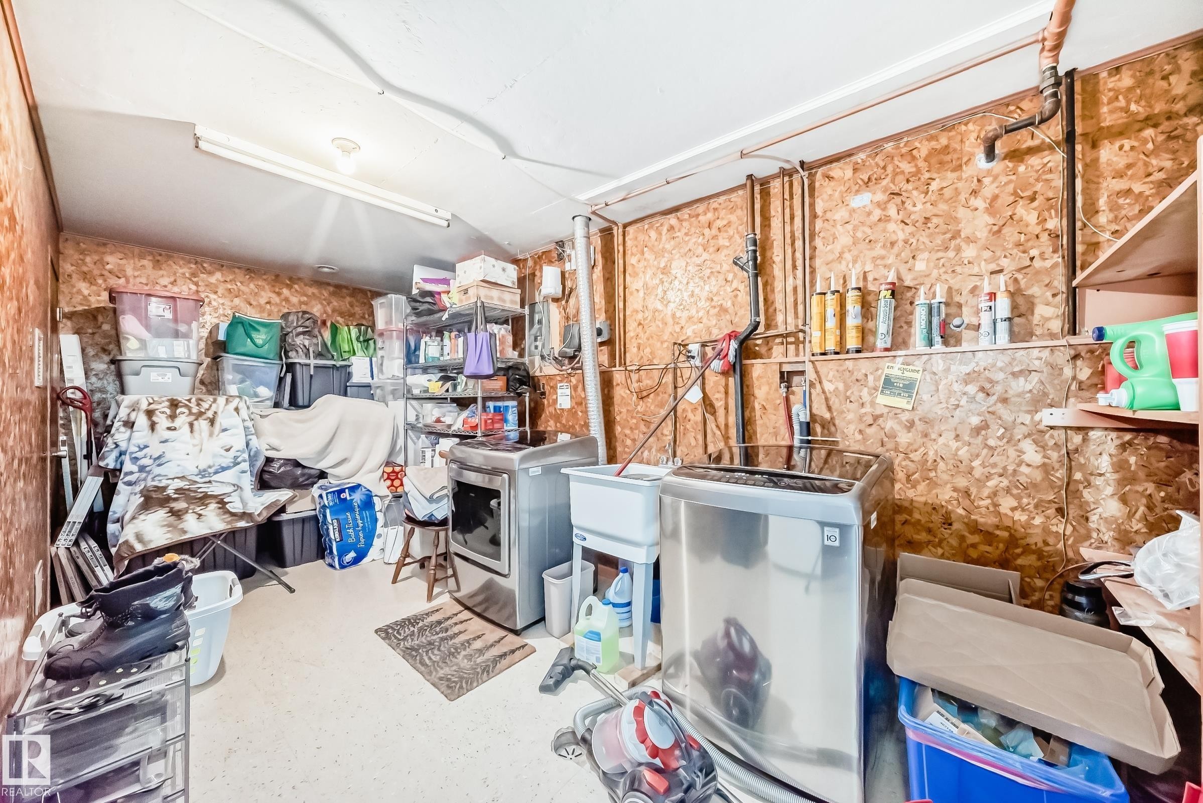 13419 70 Street, Edmonton, AB - Indoor