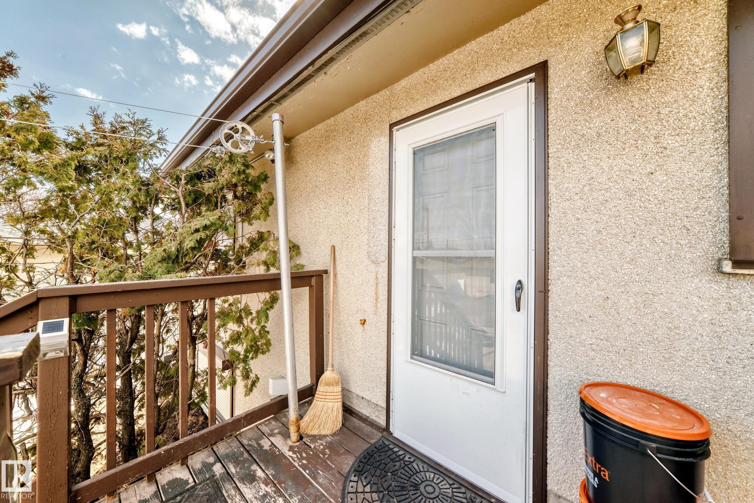 13419 70 Street, Edmonton, AB - Outdoor With Exterior