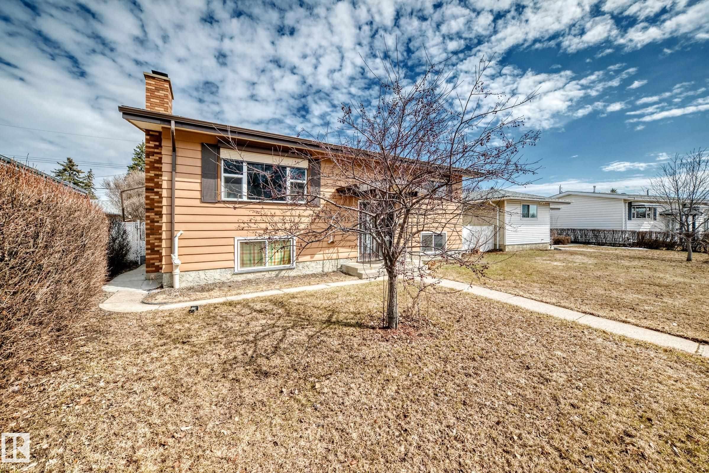 13419 70 Street, Edmonton, AB - Outdoor