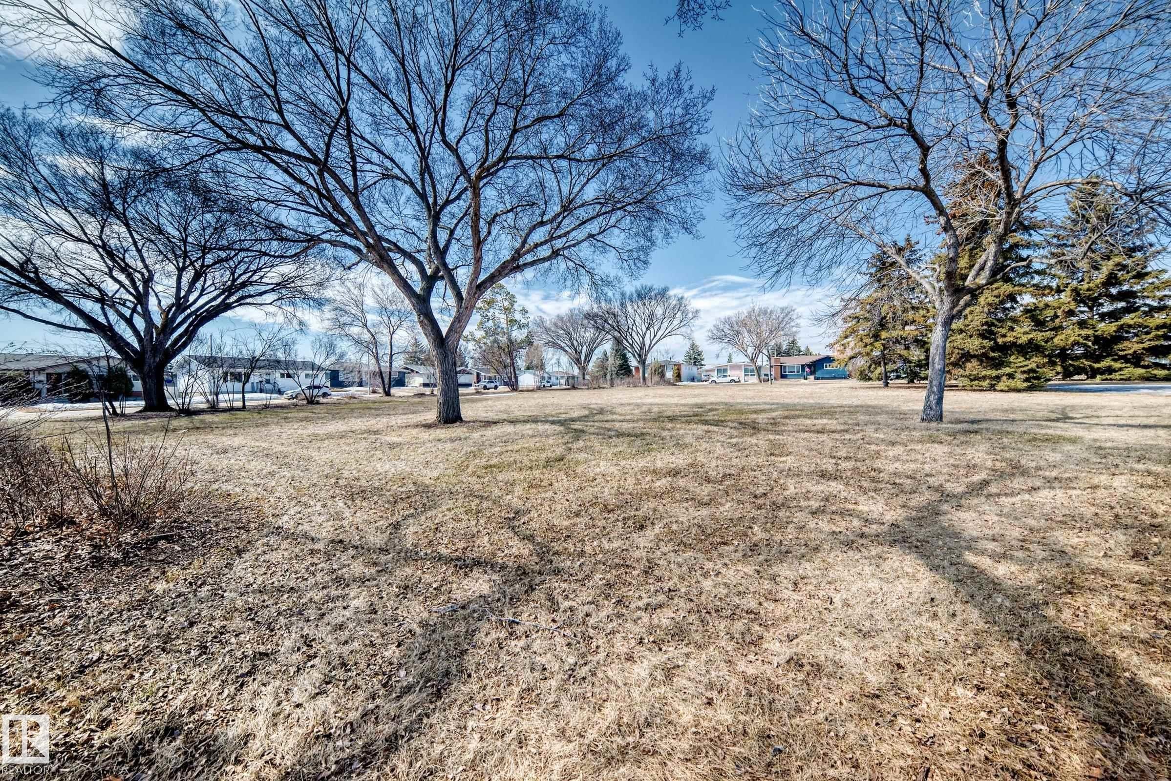 13419 70 Street, Edmonton, AB - Outdoor With View