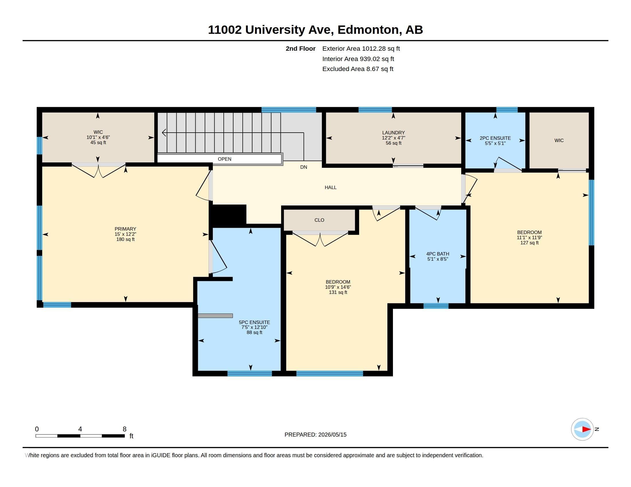 11002 University Avenue Nw, Edmonton, AB - Other