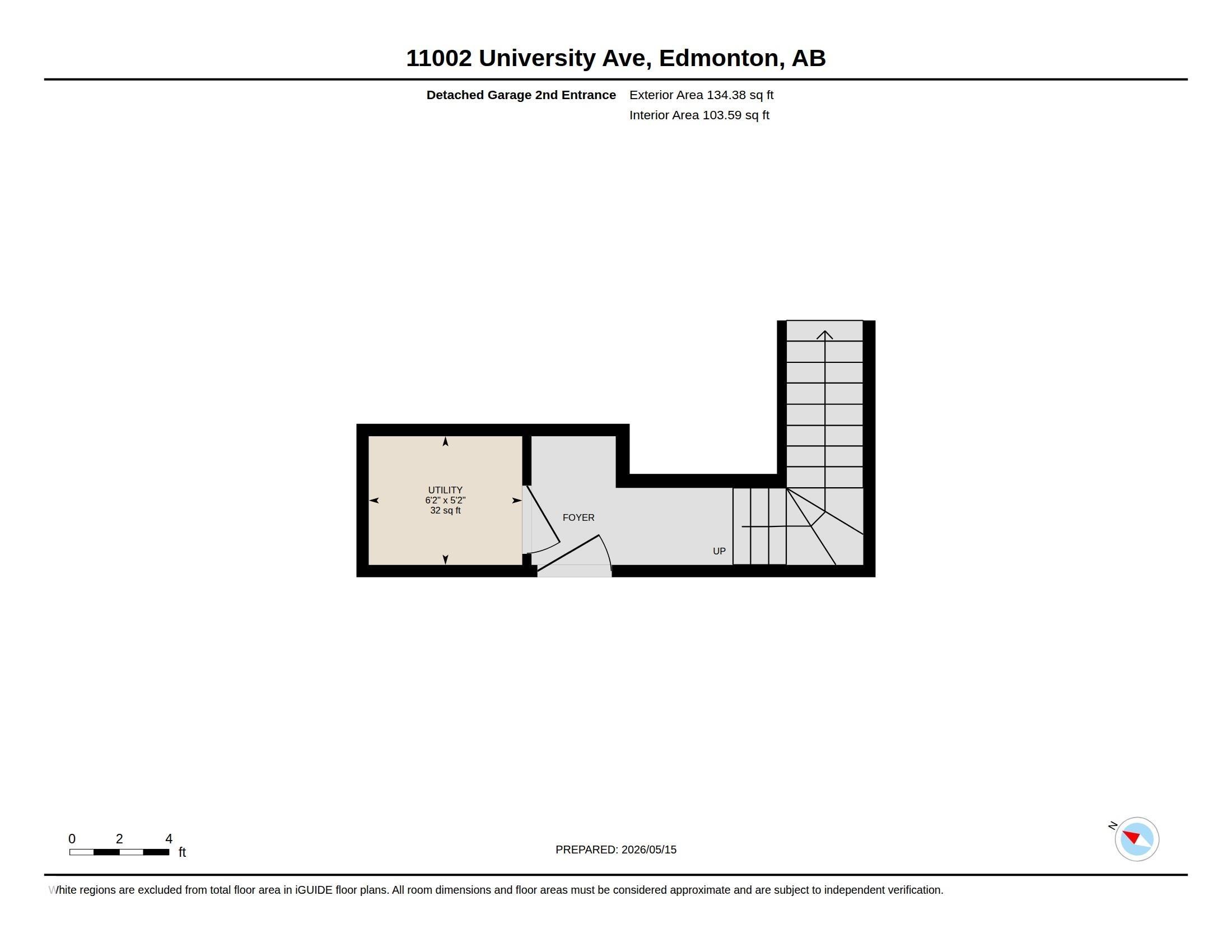 11002 University Avenue Nw, Edmonton, AB - Other