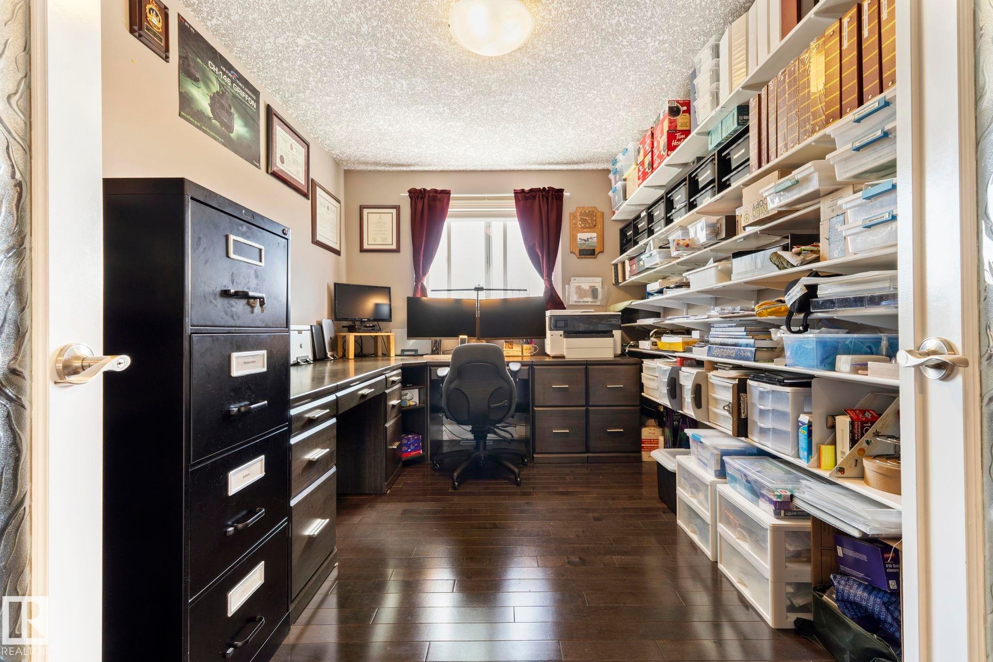 13407 161 Avenue Nw, Edmonton, AB - Indoor