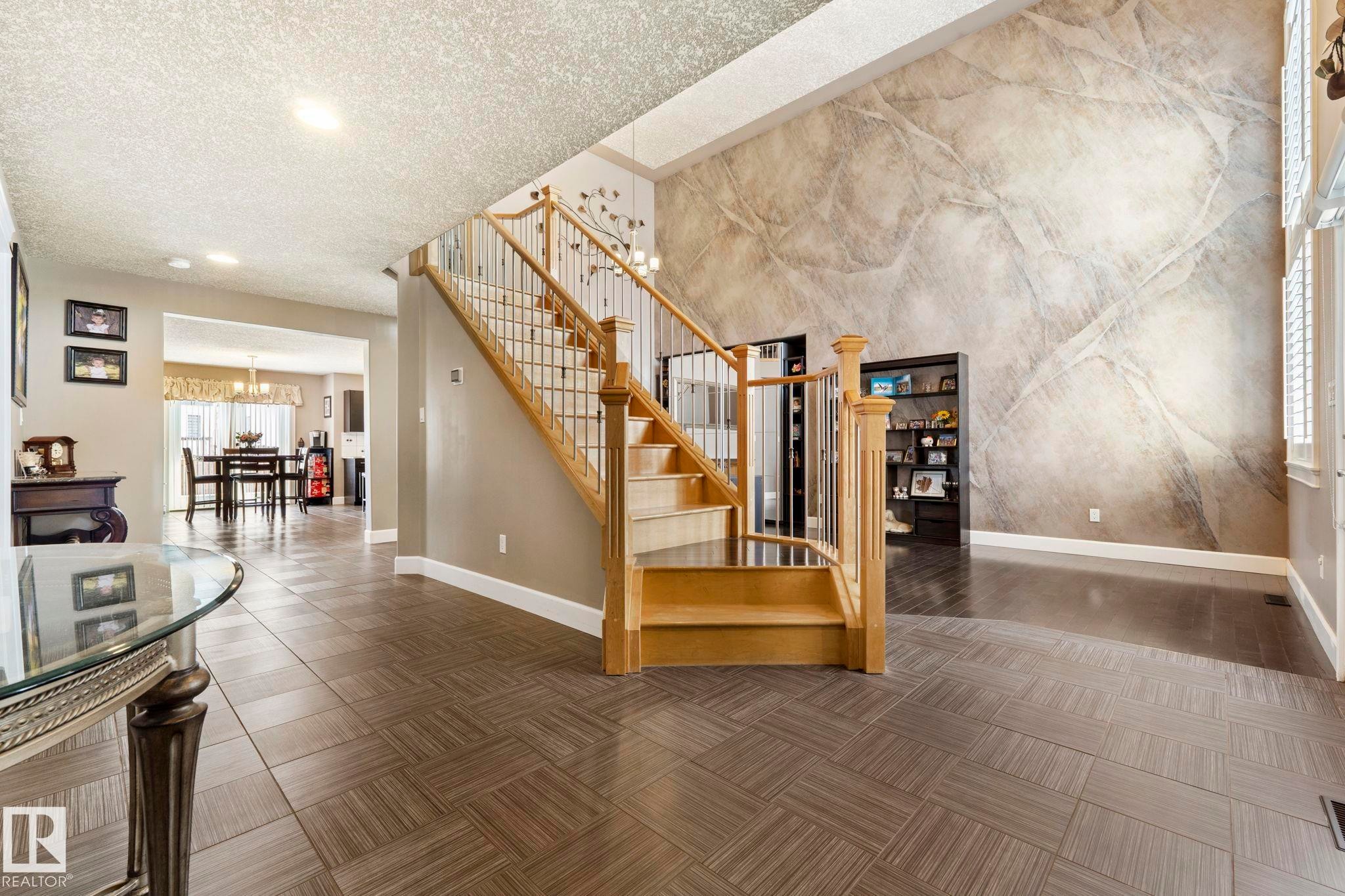 13407 161 Avenue Nw, Edmonton, AB - Indoor Photo Showing Other Room