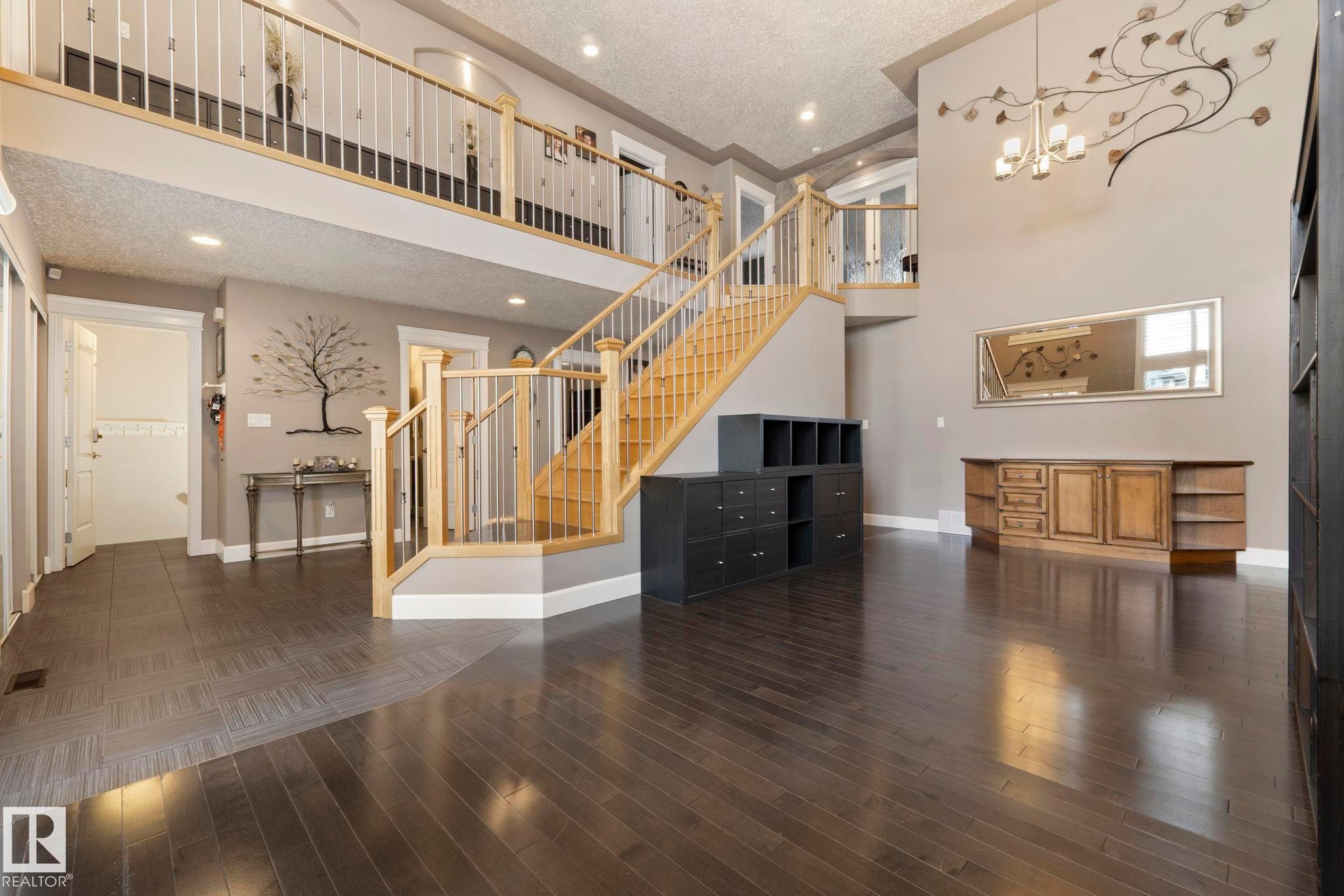 13407 161 Avenue Nw, Edmonton, AB - Indoor Photo Showing Other Room