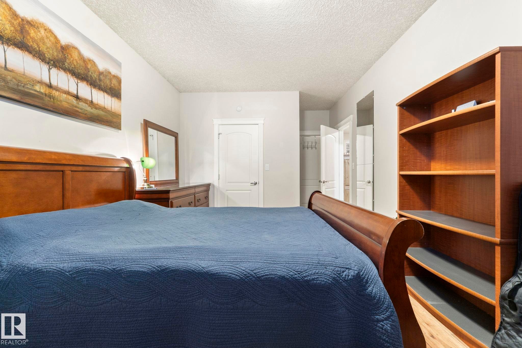 13407 161 Avenue Nw, Edmonton, AB - Indoor Photo Showing Bedroom