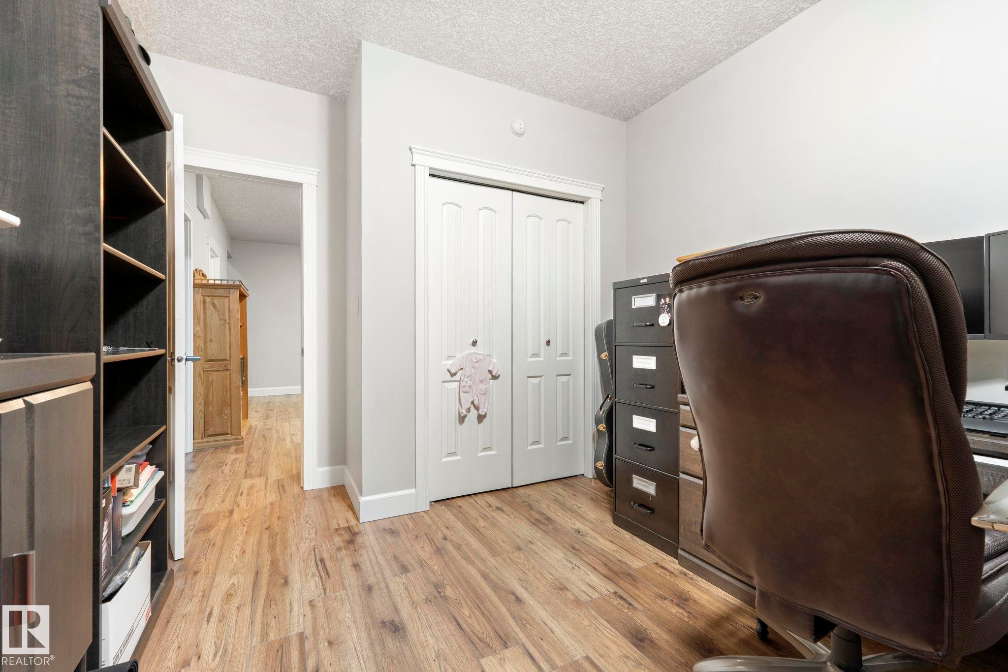13407 161 Avenue Nw, Edmonton, AB - Indoor Photo Showing Office
