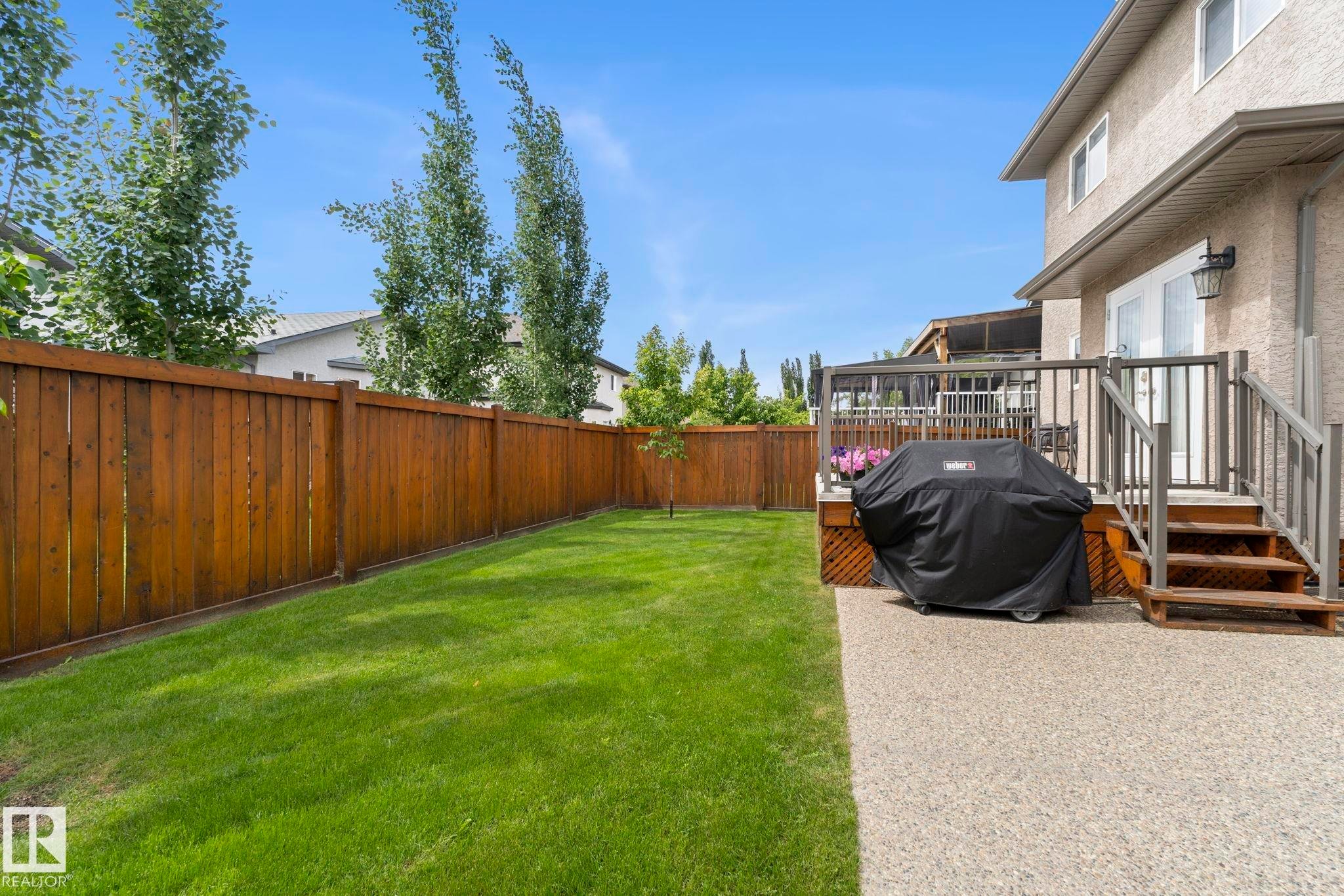 13407 161 Avenue Nw, Edmonton, AB - Outdoor