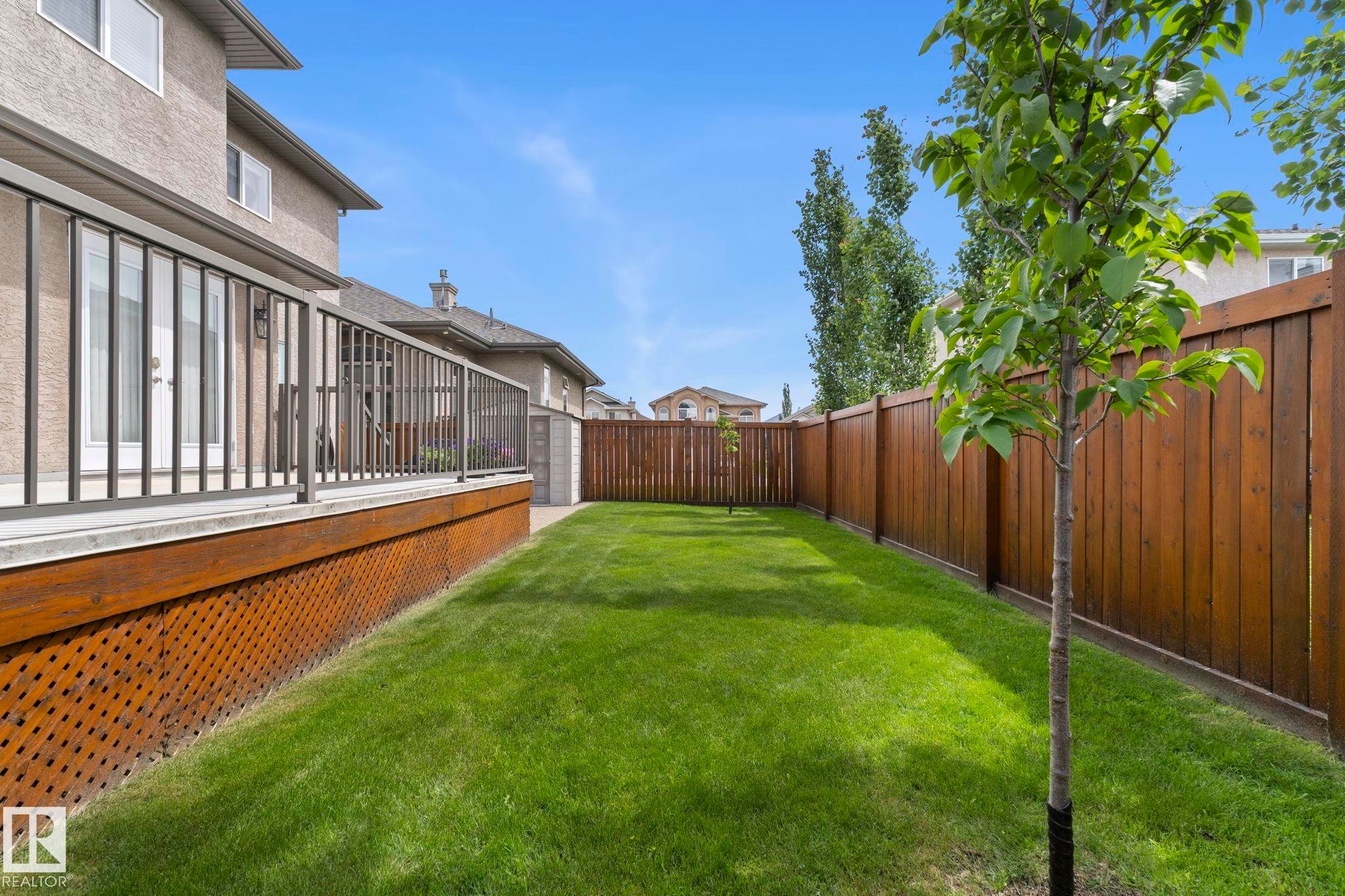 13407 161 Avenue Nw, Edmonton, AB - Outdoor