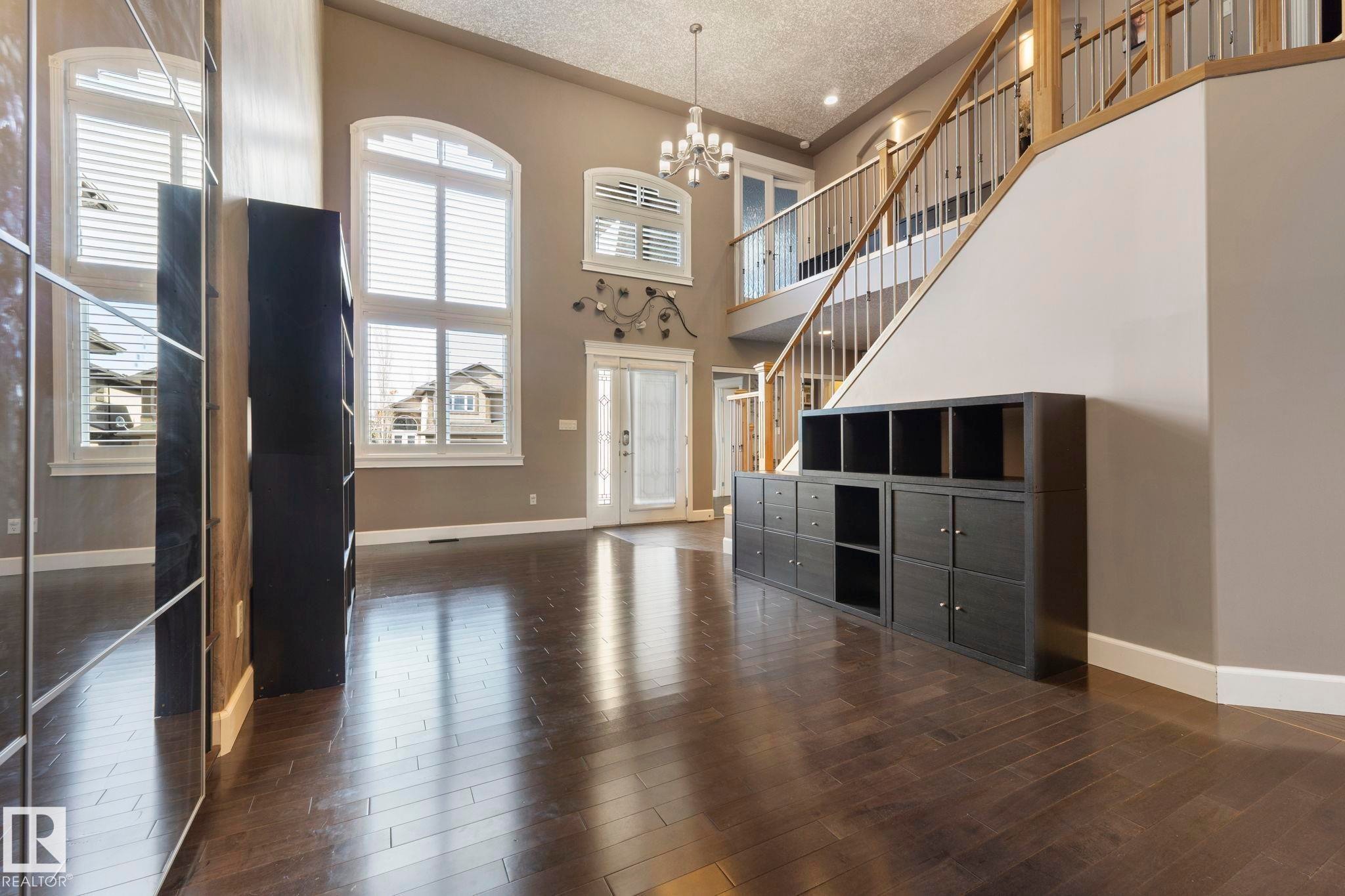 13407 161 Avenue Nw, Edmonton, AB - Indoor Photo Showing Other Room