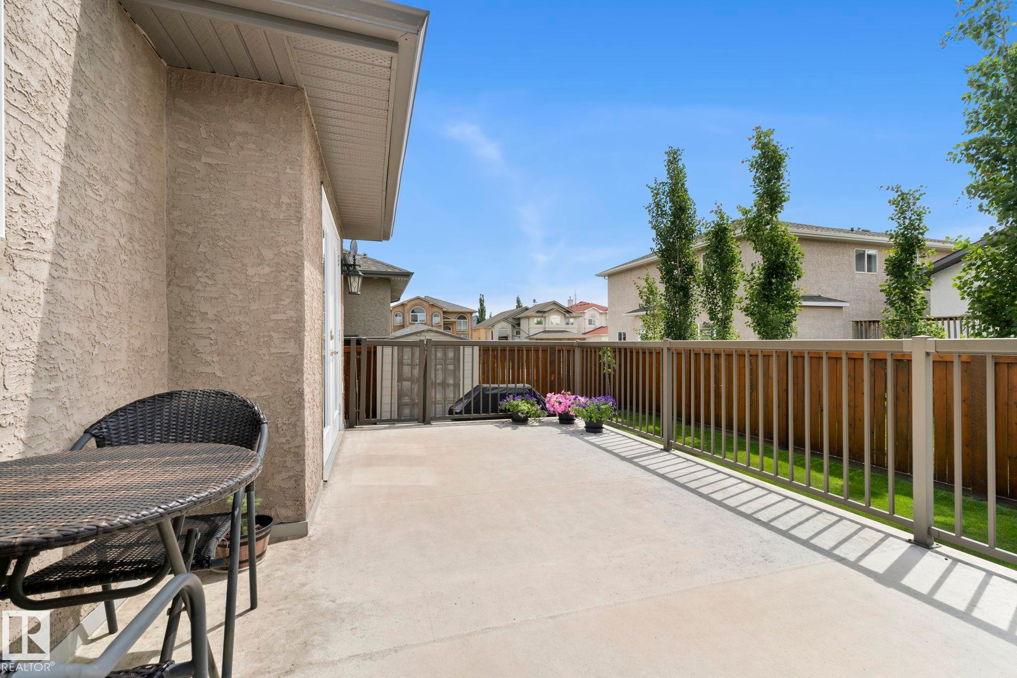 13407 161 Avenue Nw, Edmonton, AB - Outdoor With Exterior