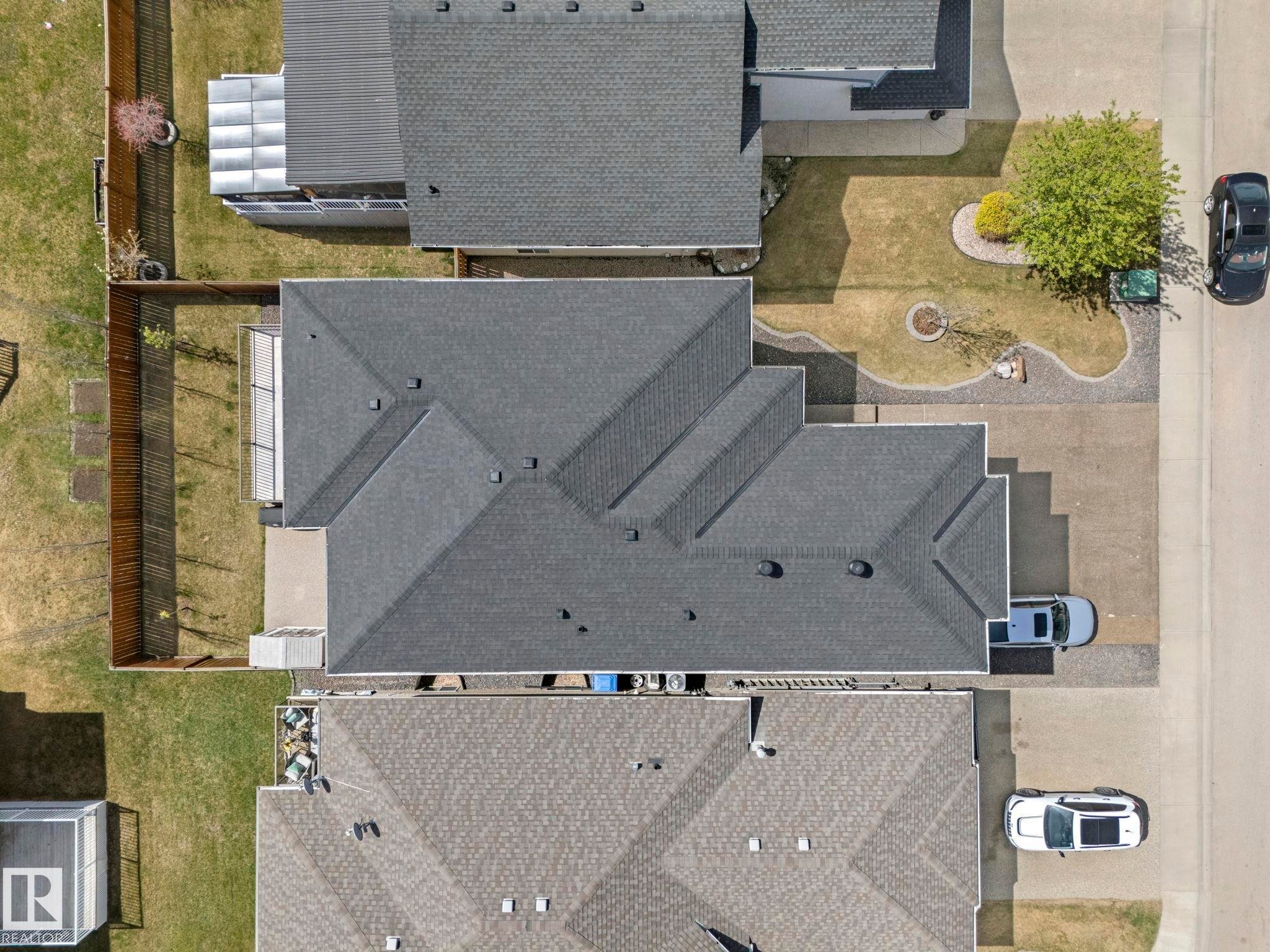 13407 161 Avenue Nw, Edmonton, AB - Outdoor