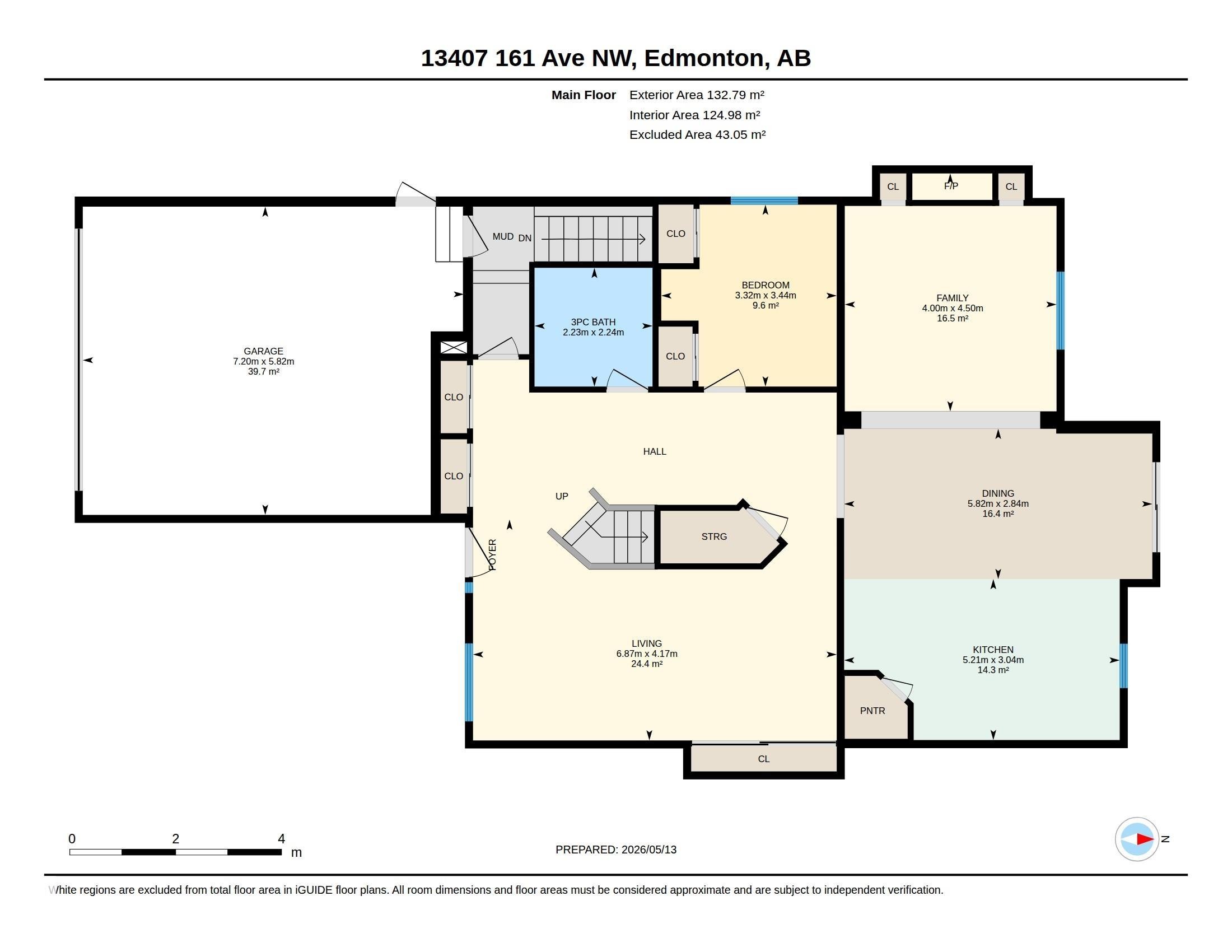 13407 161 Avenue Nw, Edmonton, AB - Other